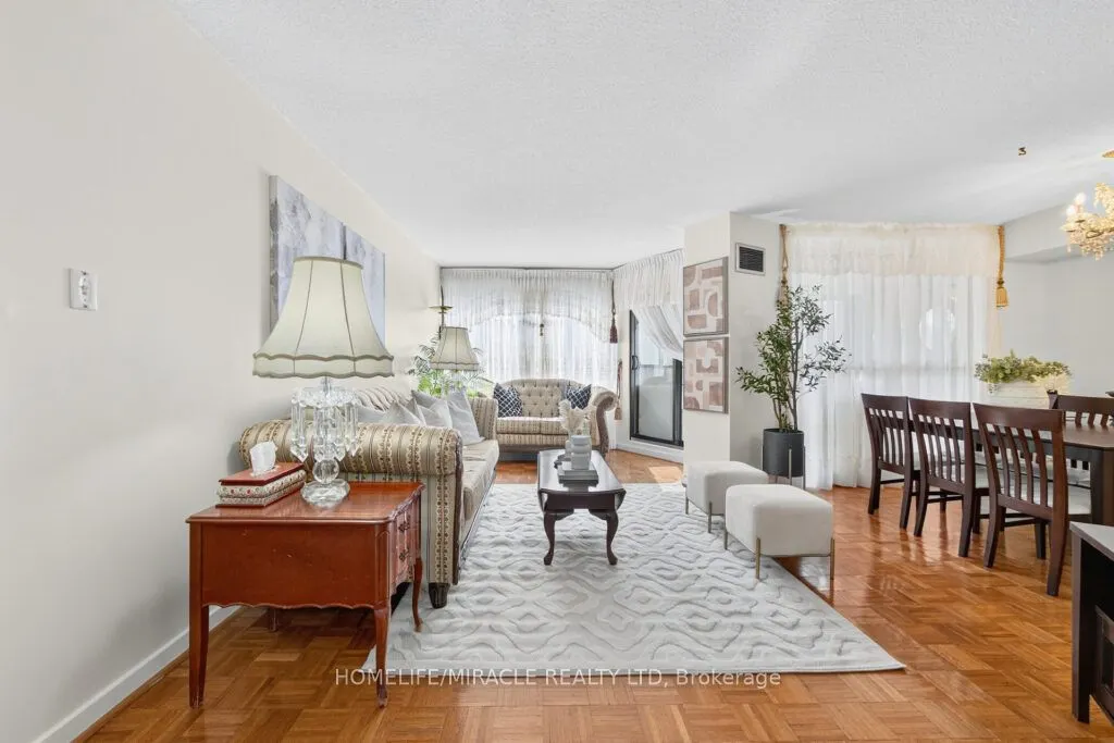 1580 Mississauga Valley Boulevard, #509