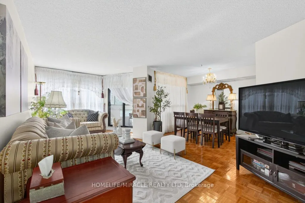 1580 Mississauga Valley Boulevard, #509