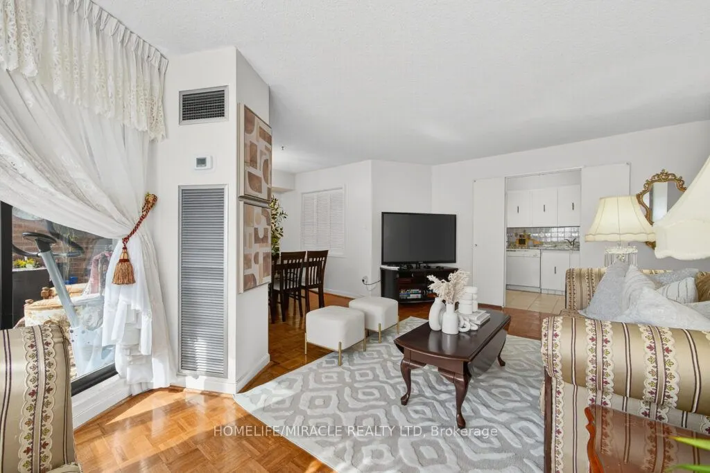 1580 Mississauga Valley Boulevard, #509