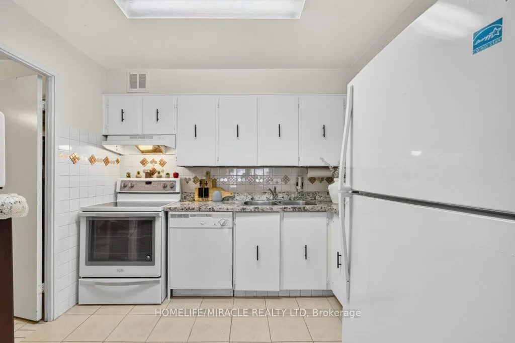 1580 Mississauga Valley Boulevard, #509