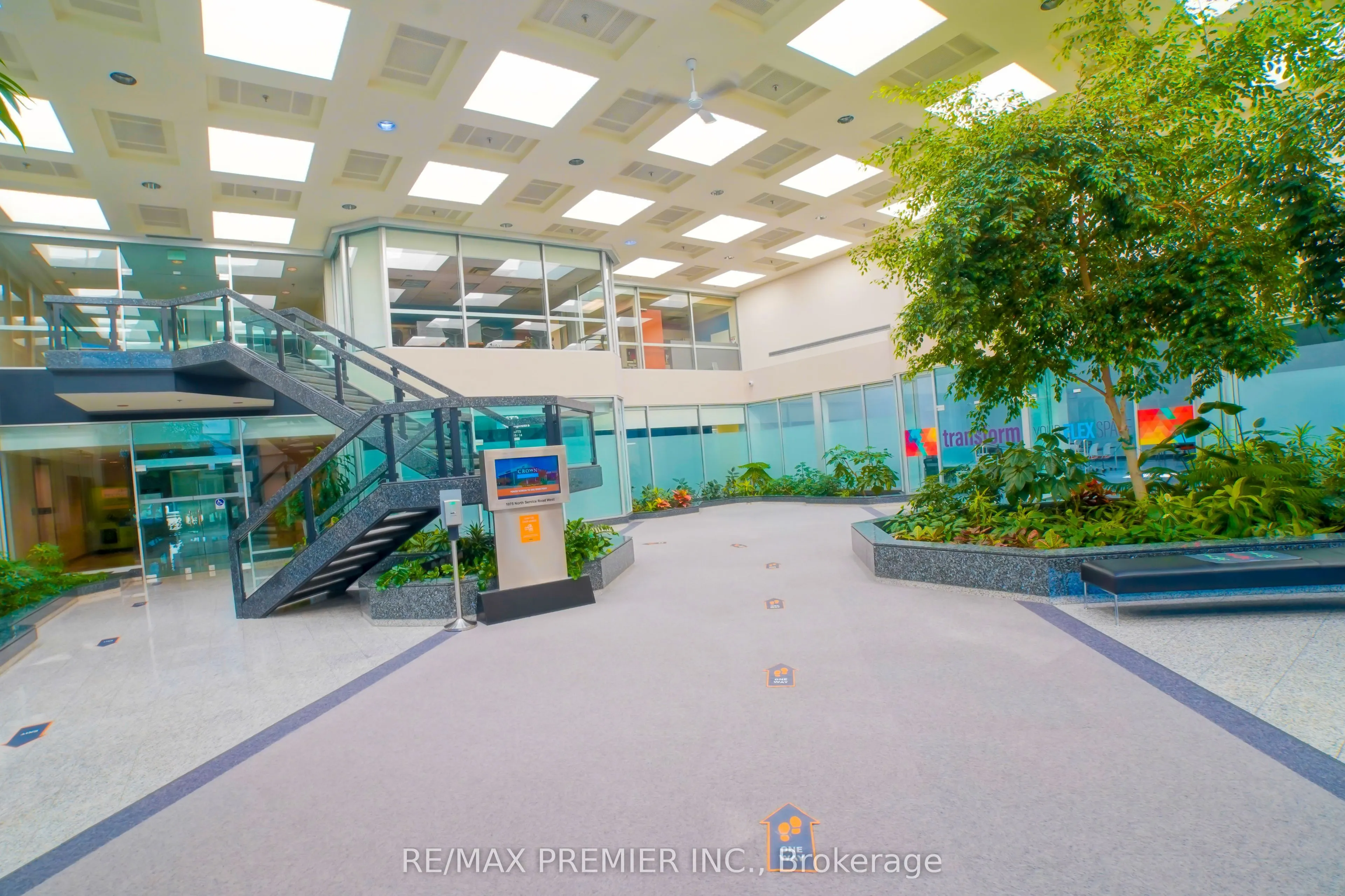 1075 North Service Road, #100-20