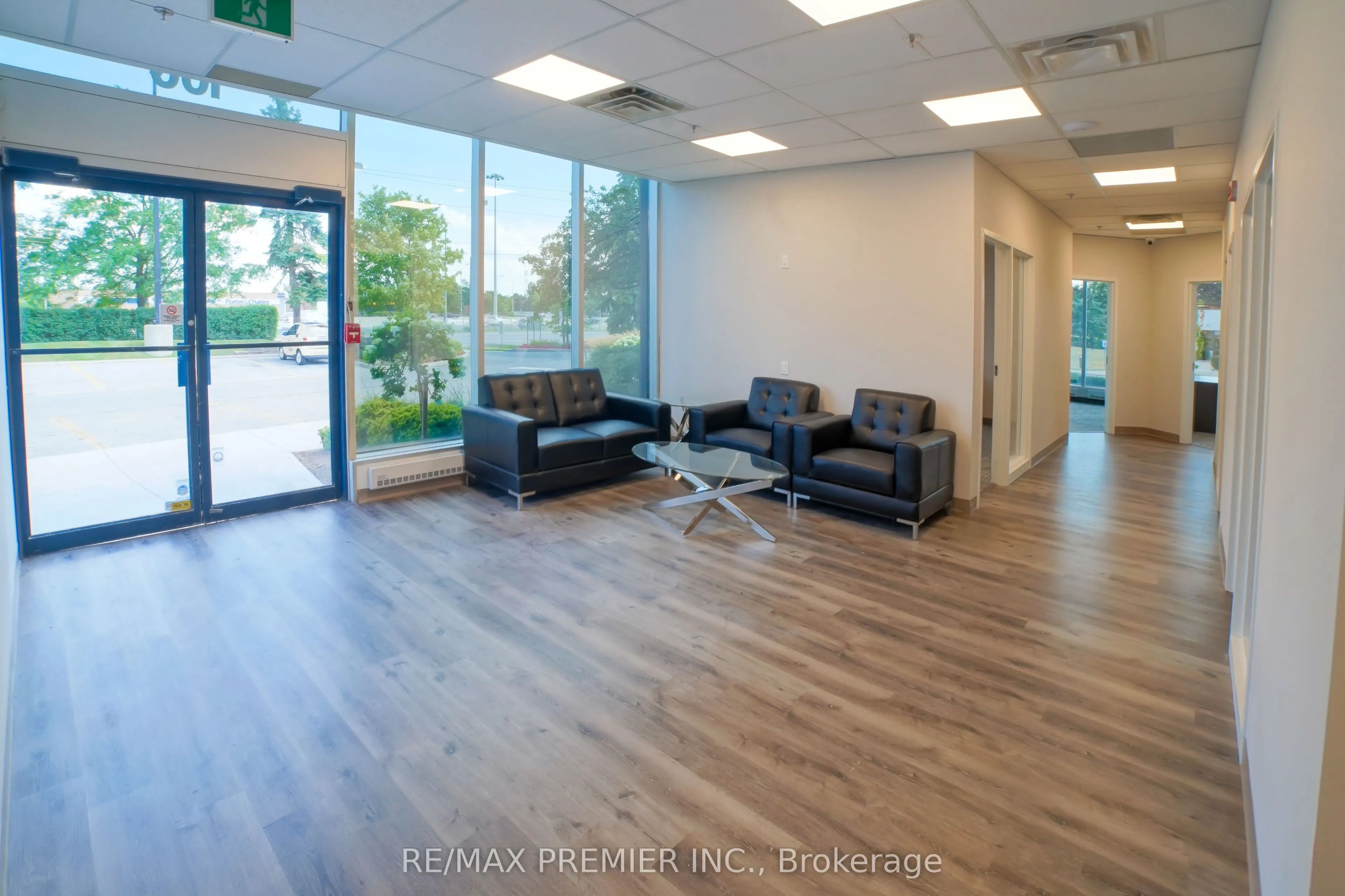 1075 North Service Road, #100-20