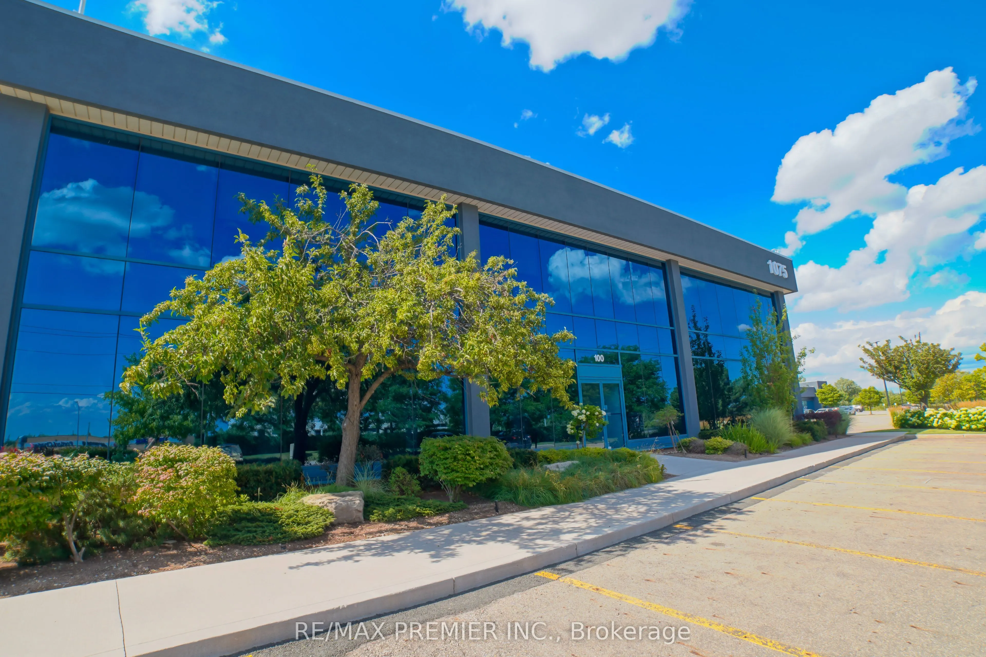 1075 North Service Road, #100-20