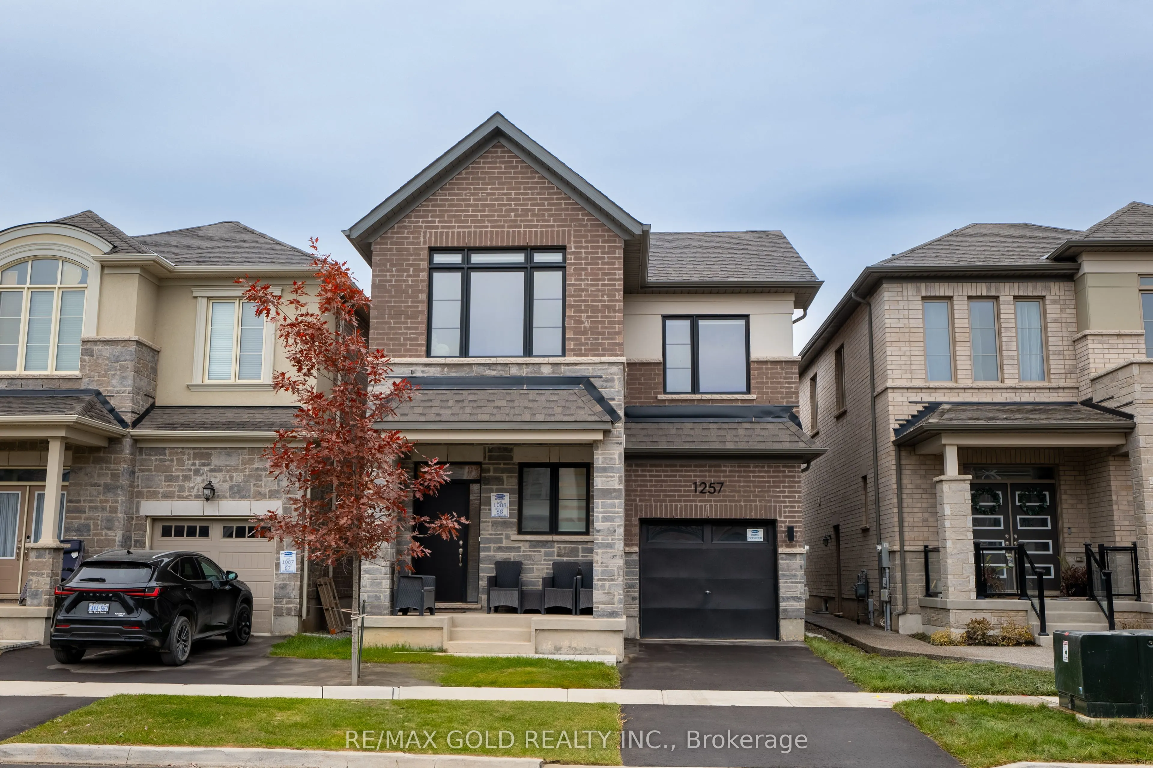 1257 Trudeau Drive