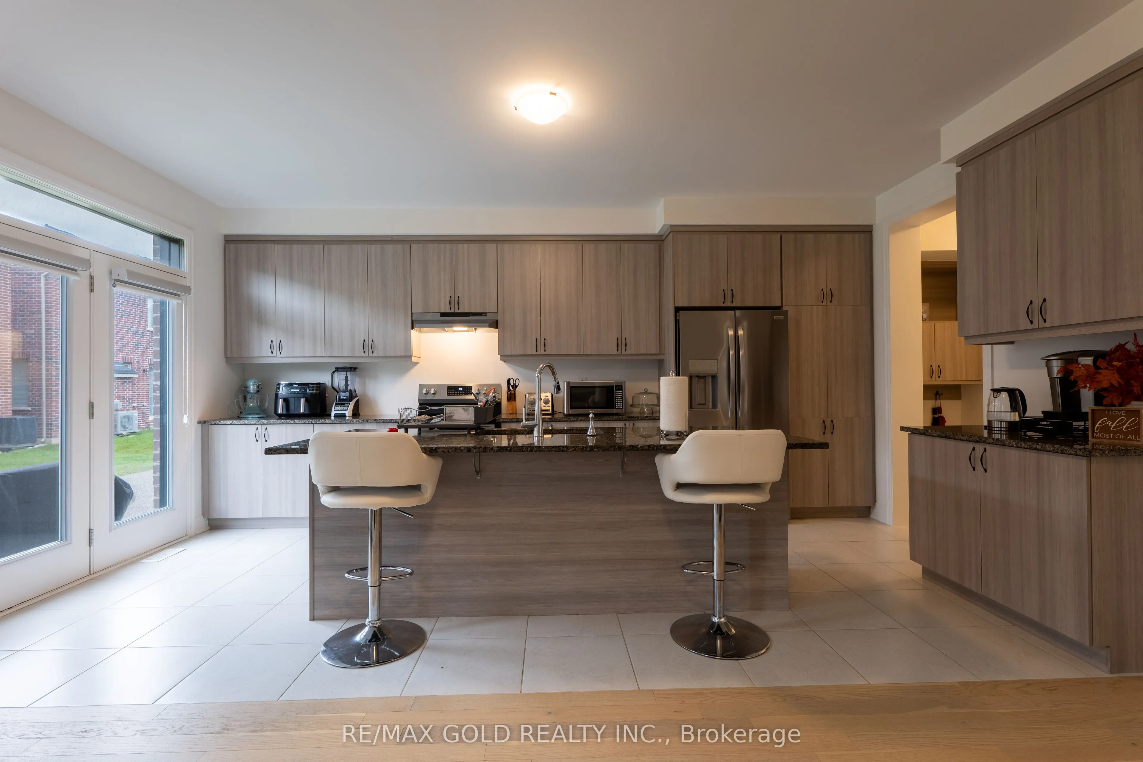 1257 Trudeau Drive