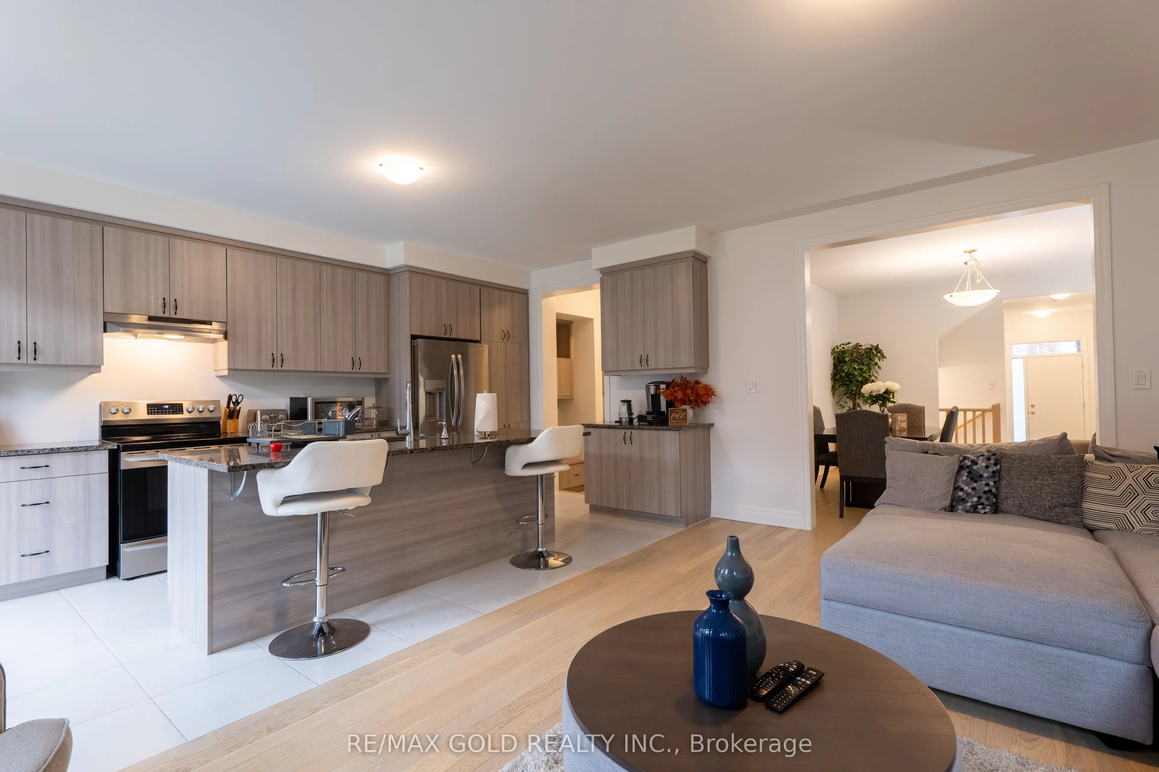 1257 Trudeau Drive