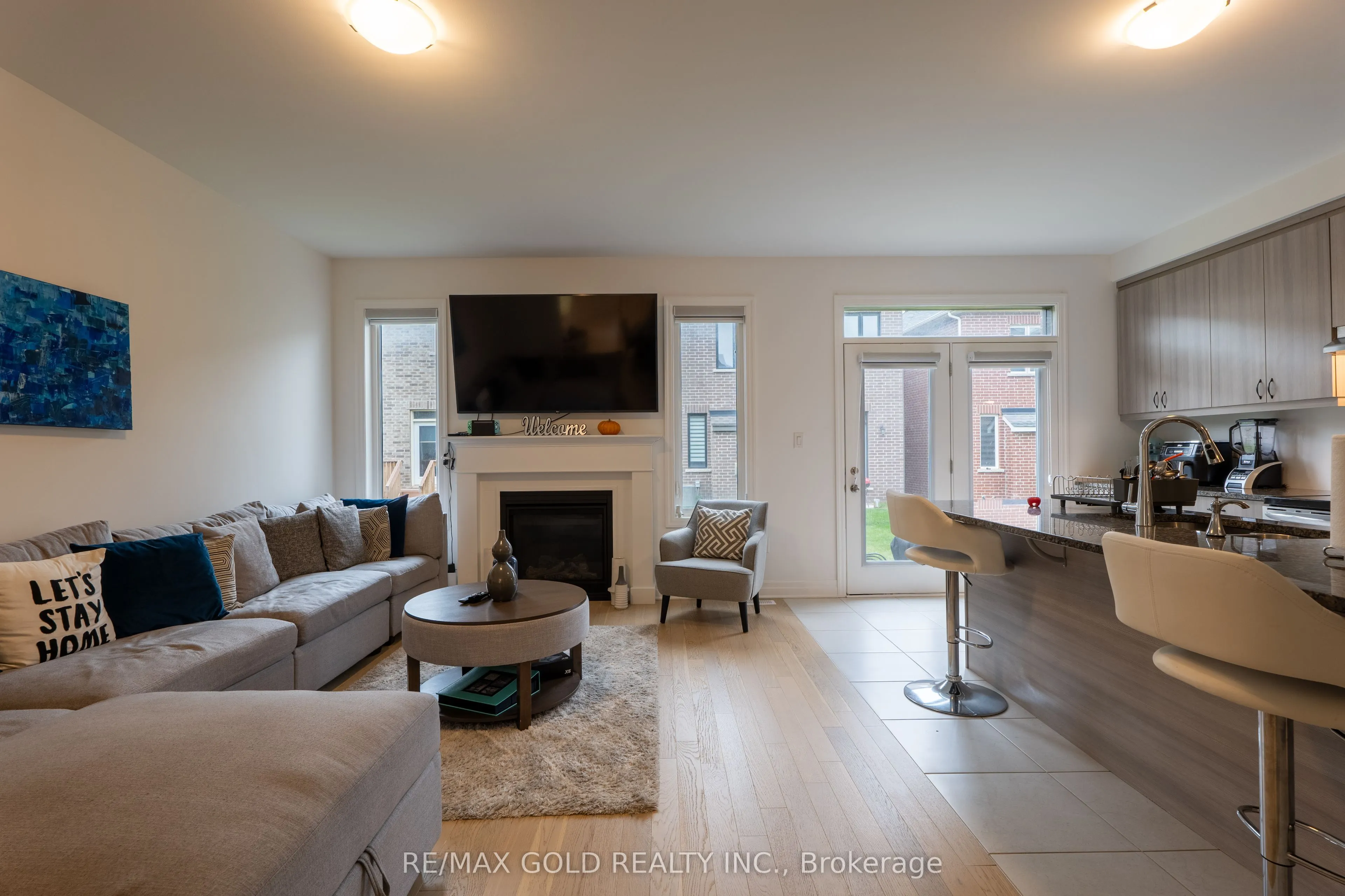 1257 Trudeau Drive