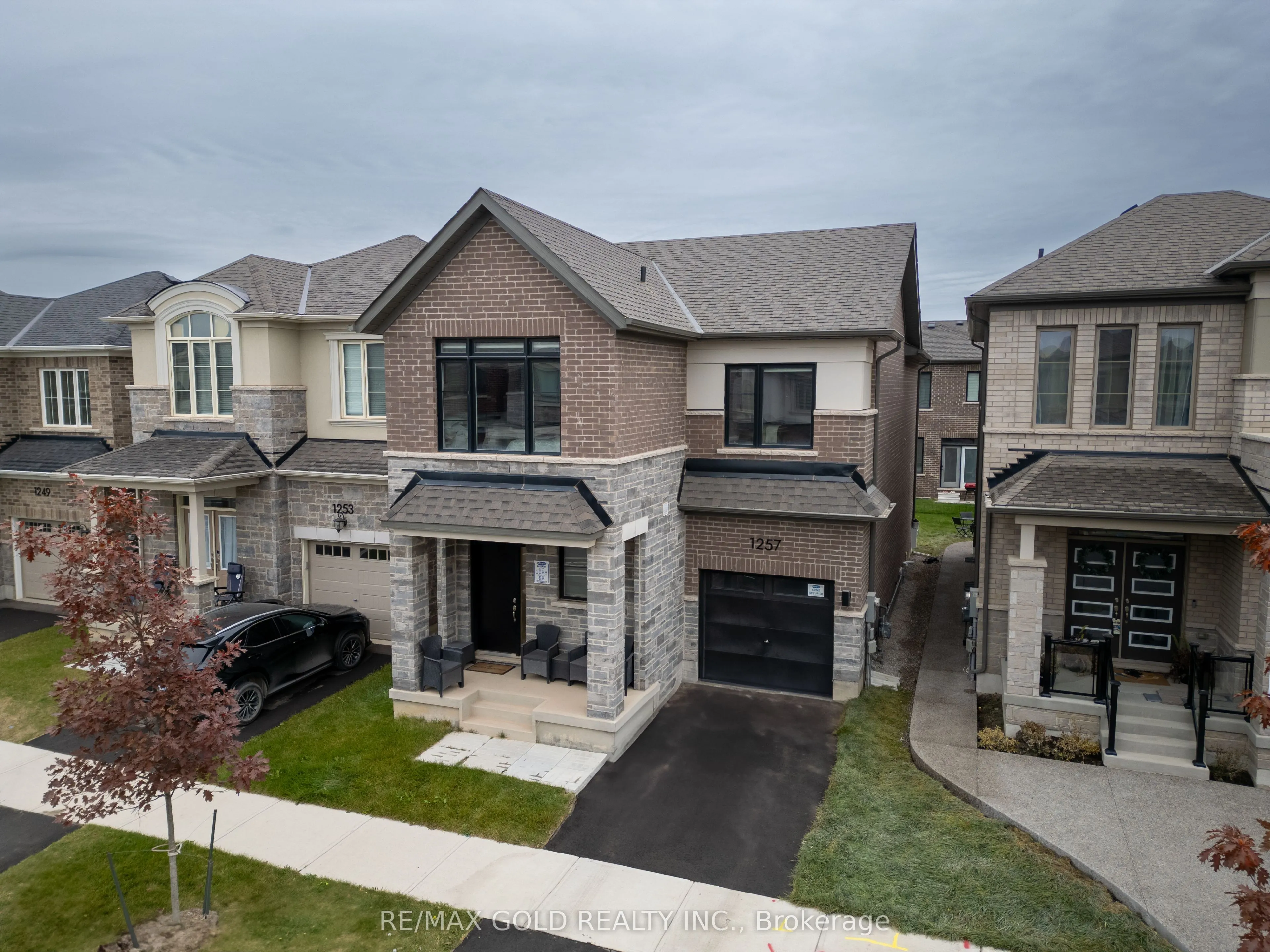 1257 Trudeau Drive