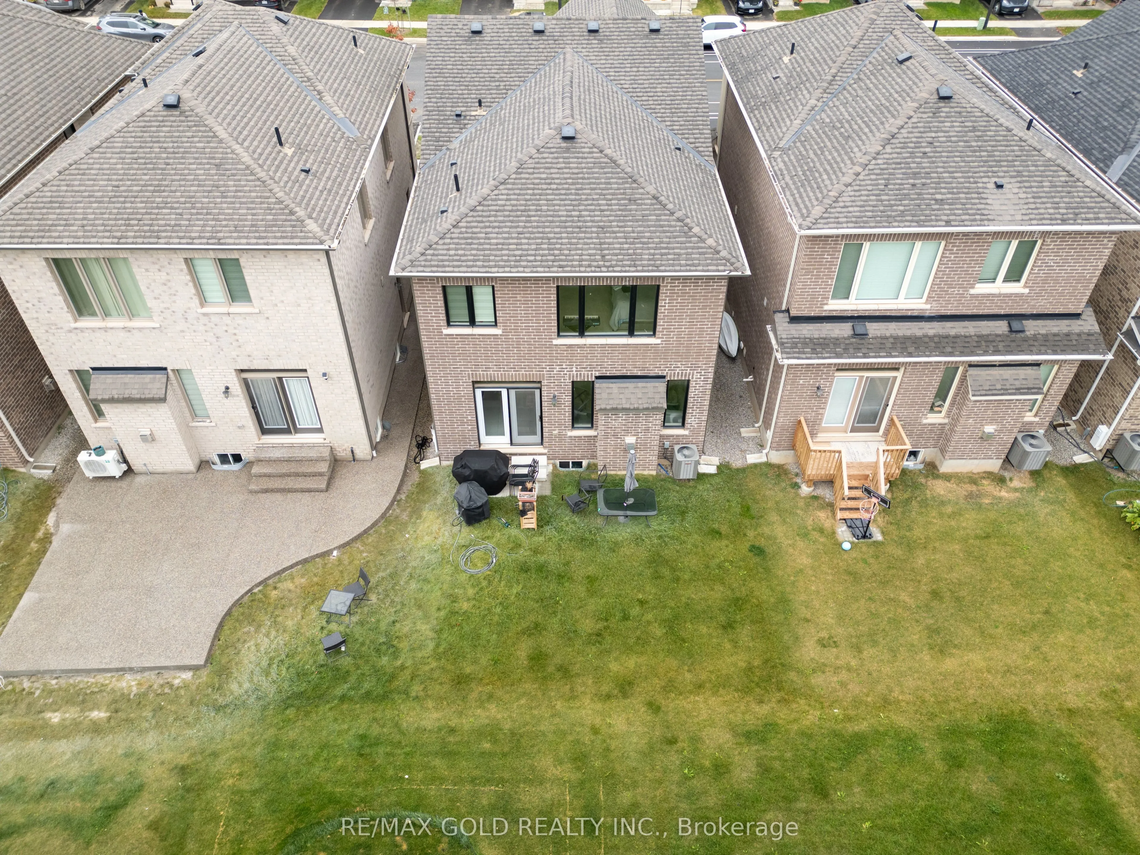 1257 Trudeau Drive