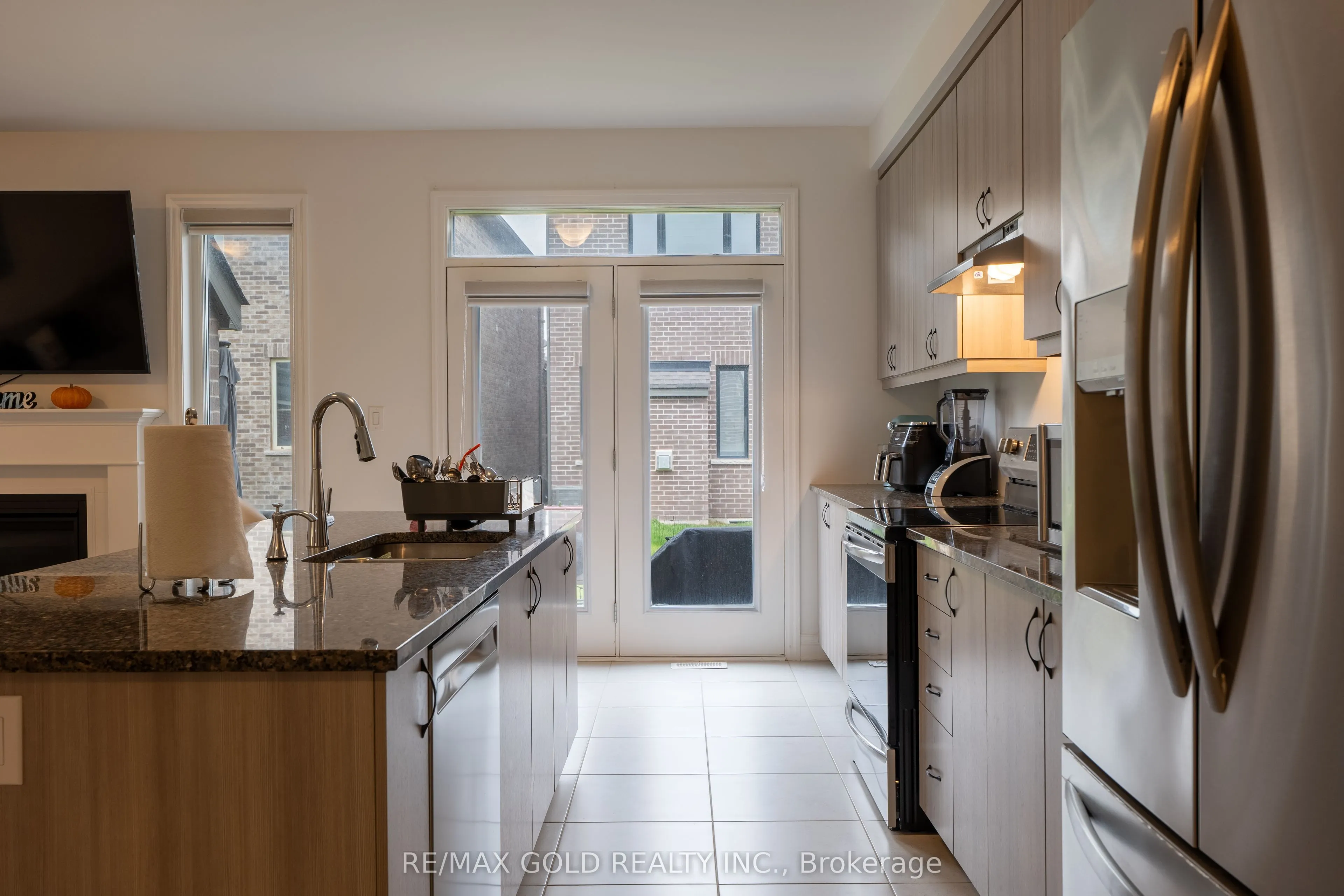 1257 Trudeau Drive