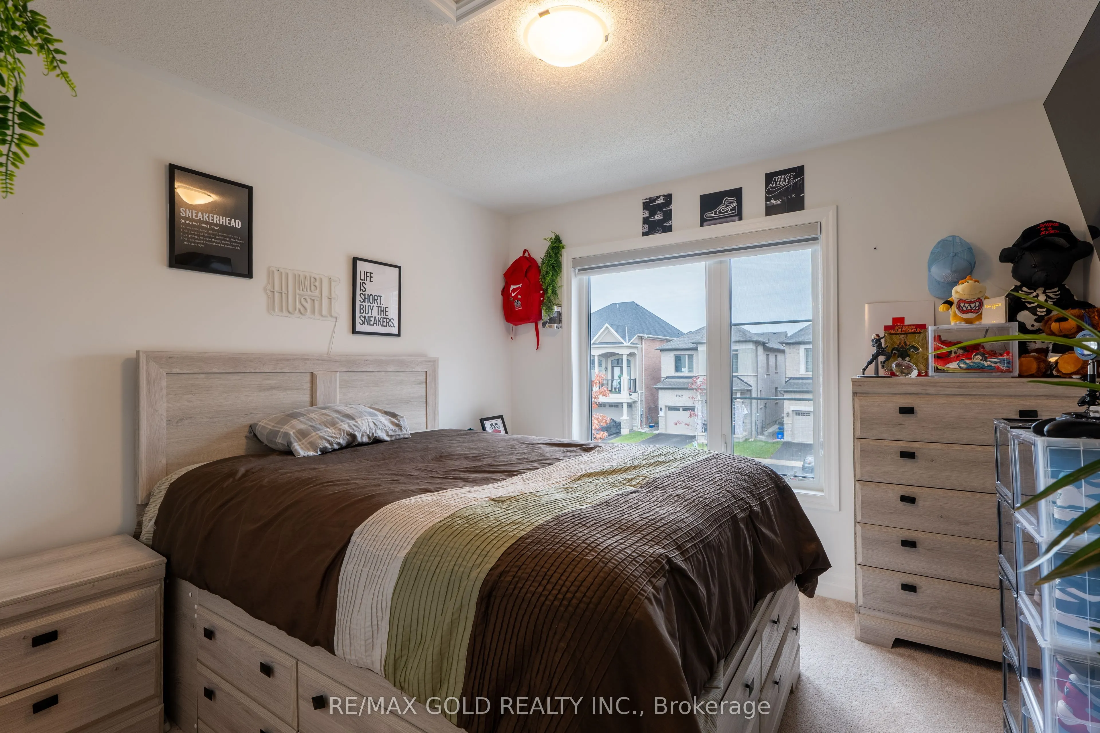 1257 Trudeau Drive