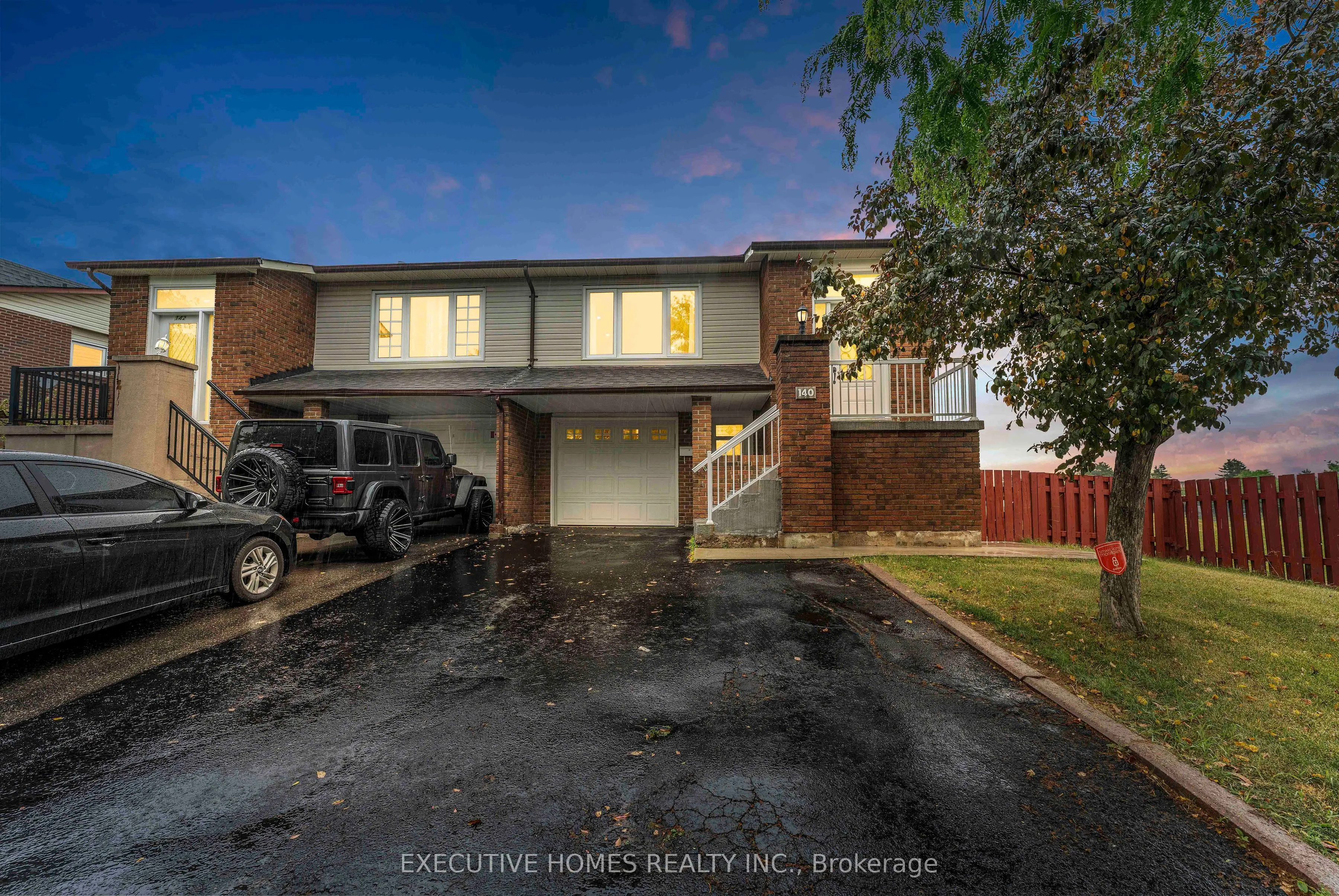 140 Weybridge Trail