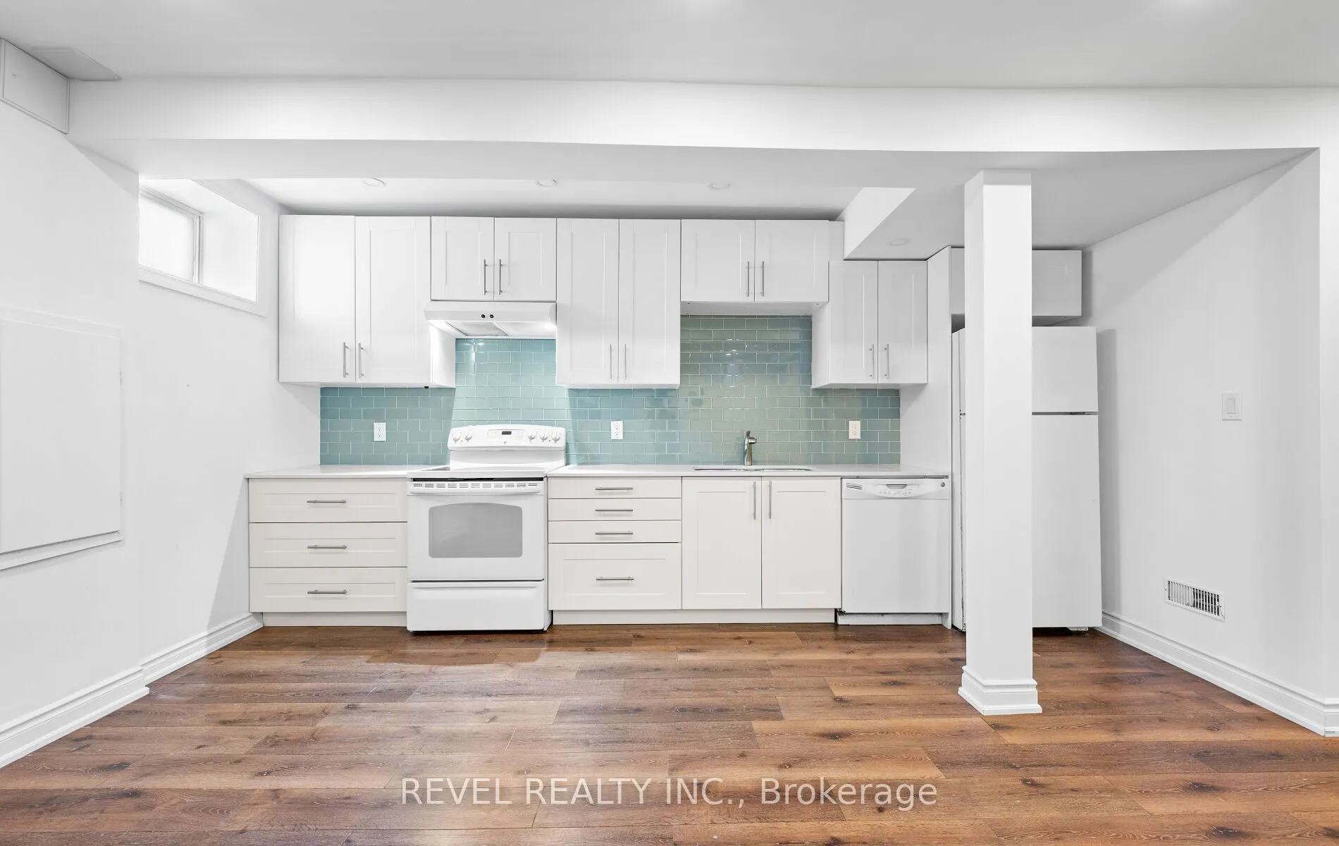 69 Rockcliffe Boulevard, #Basement