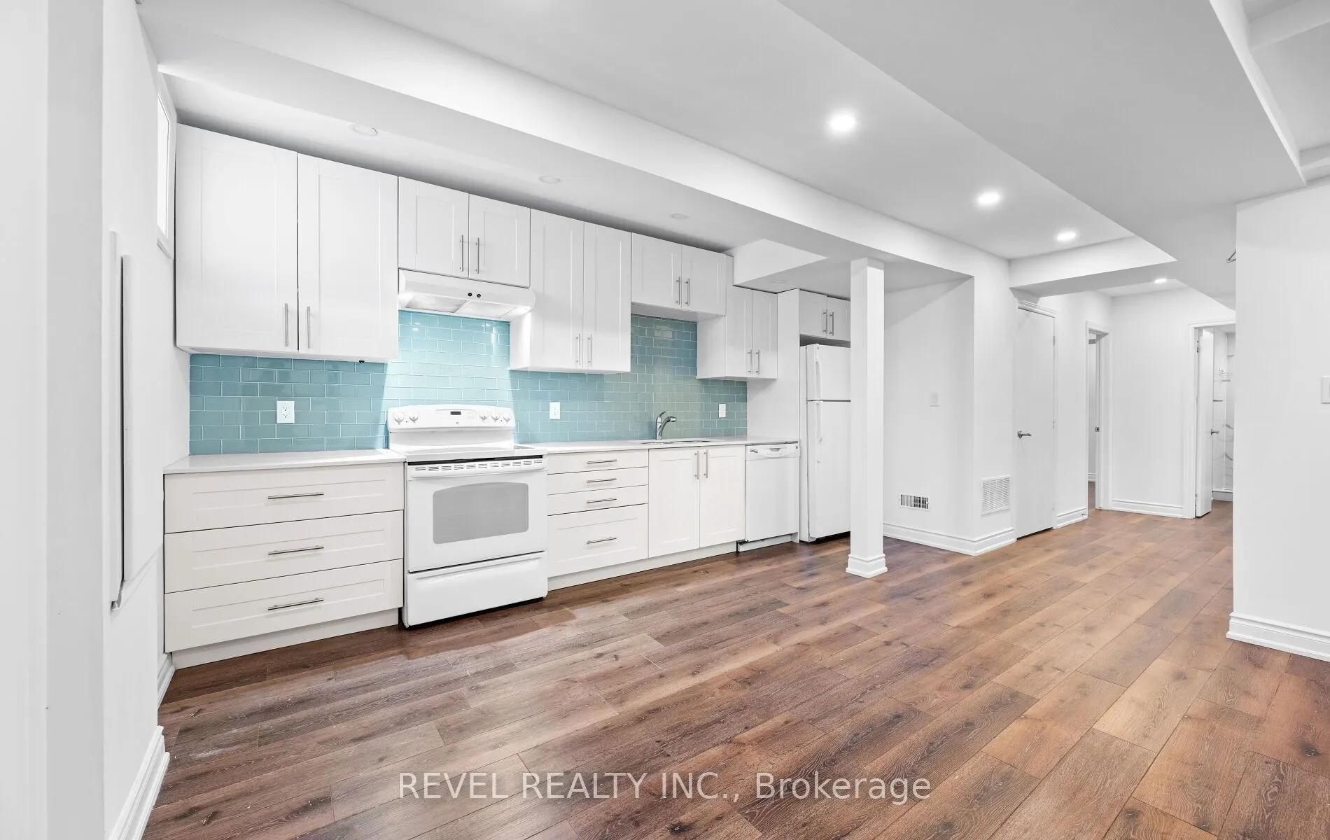 69 Rockcliffe Boulevard, #Basement