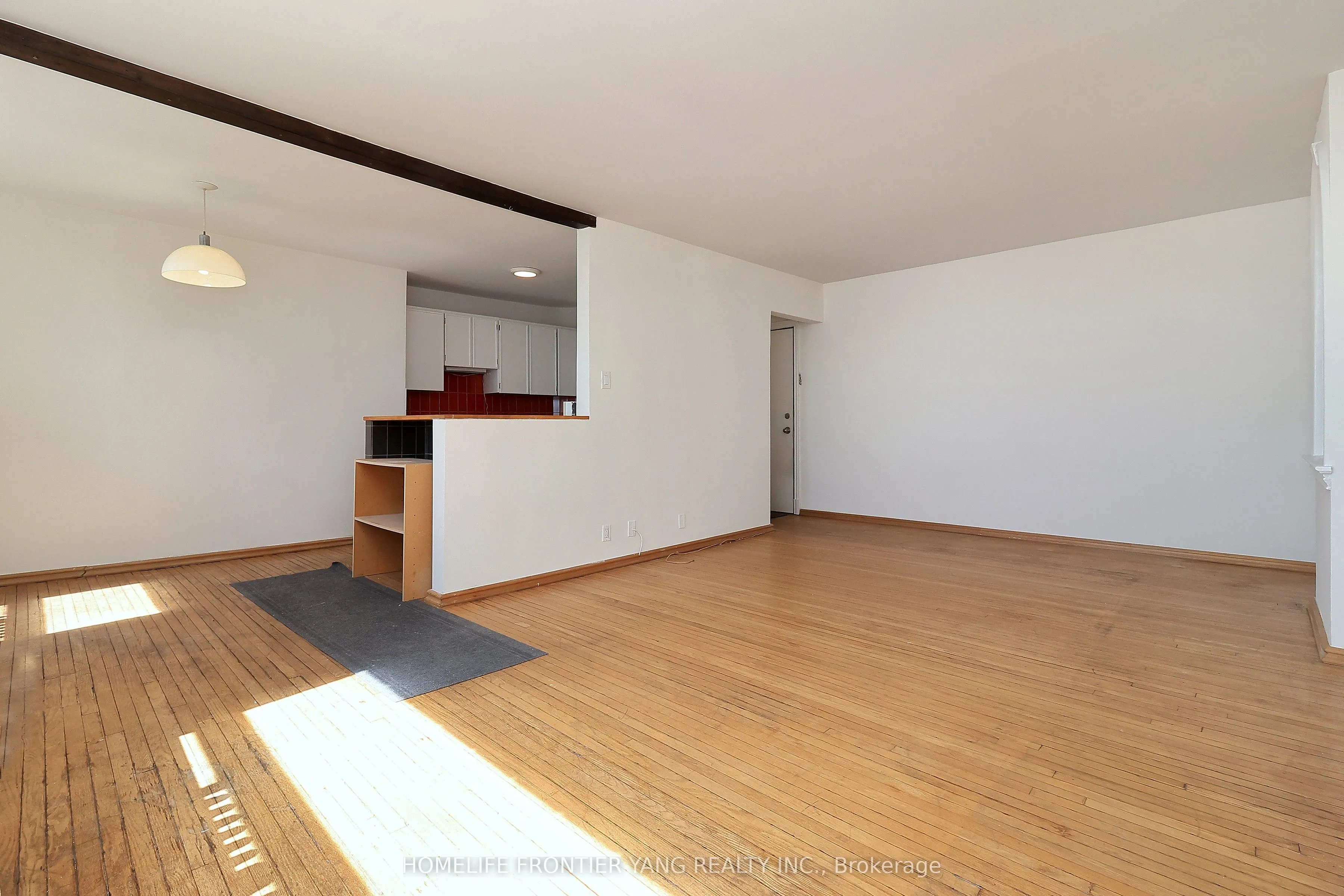 2697 Lake Shore Boulevard W, #21