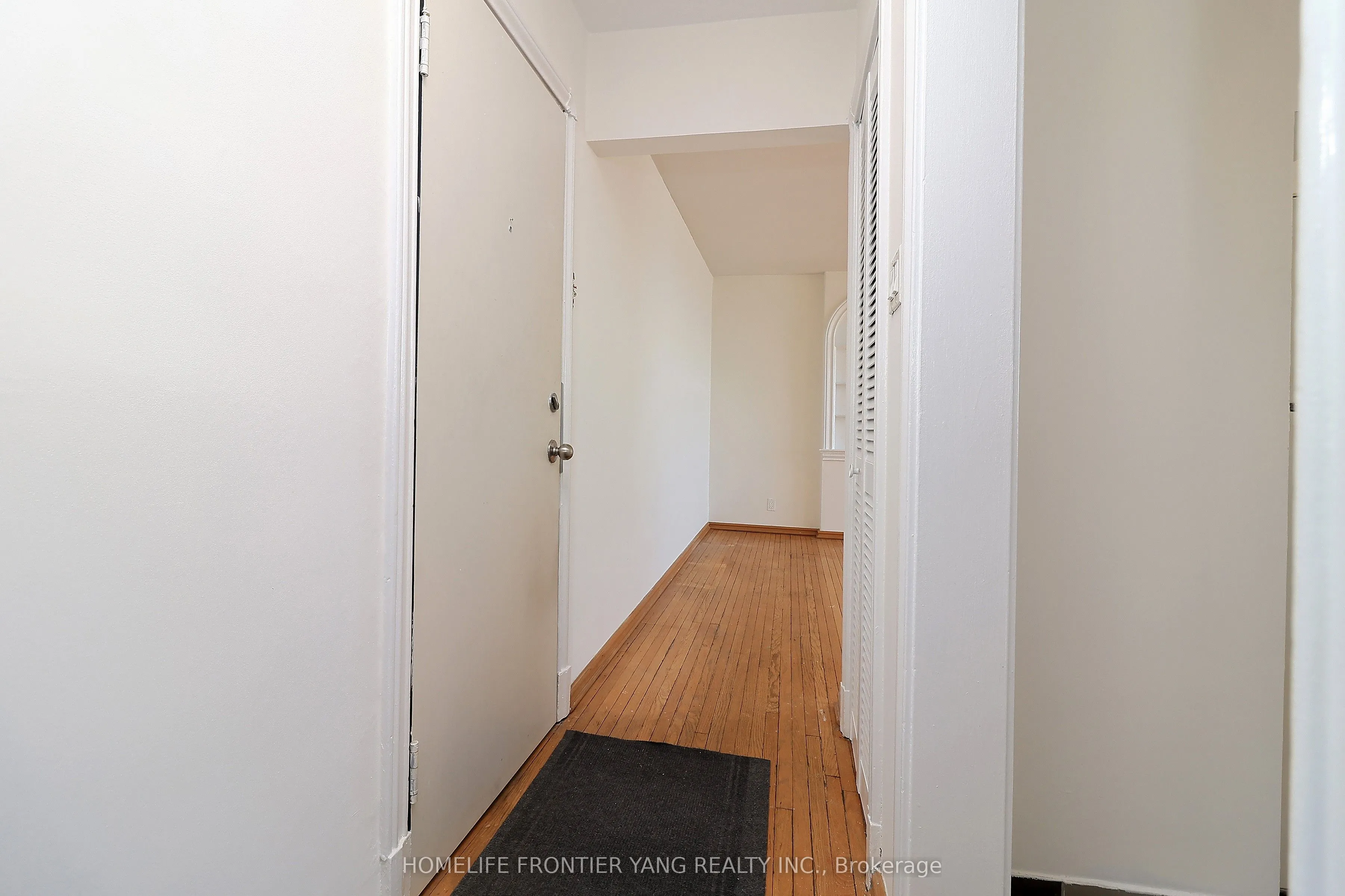 2697 Lake Shore Boulevard W, #21