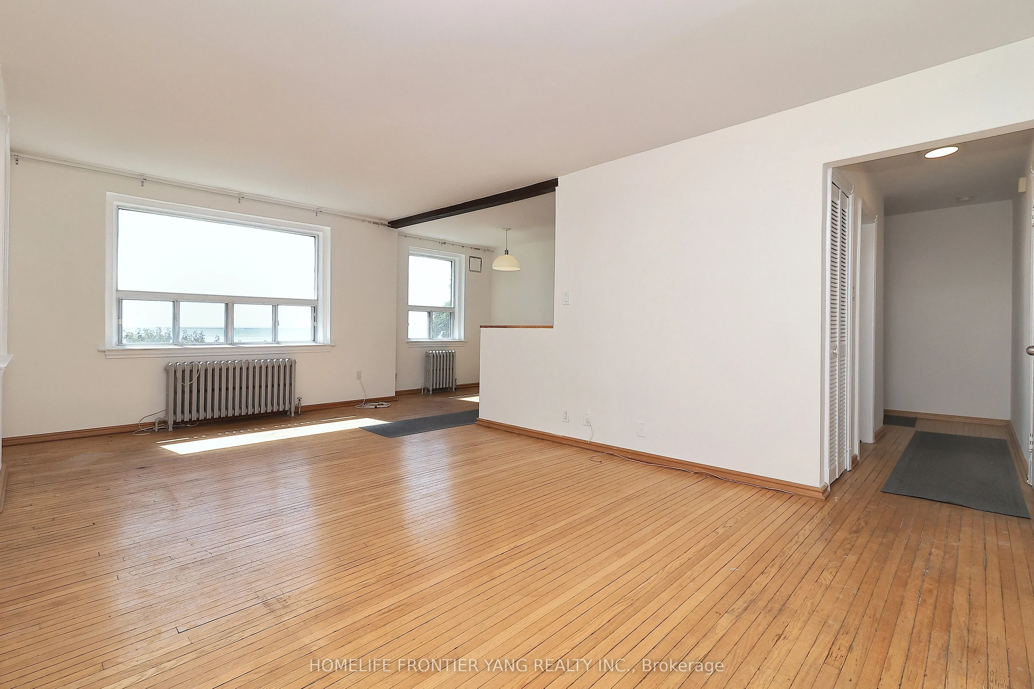 2697 Lake Shore Boulevard W, #21