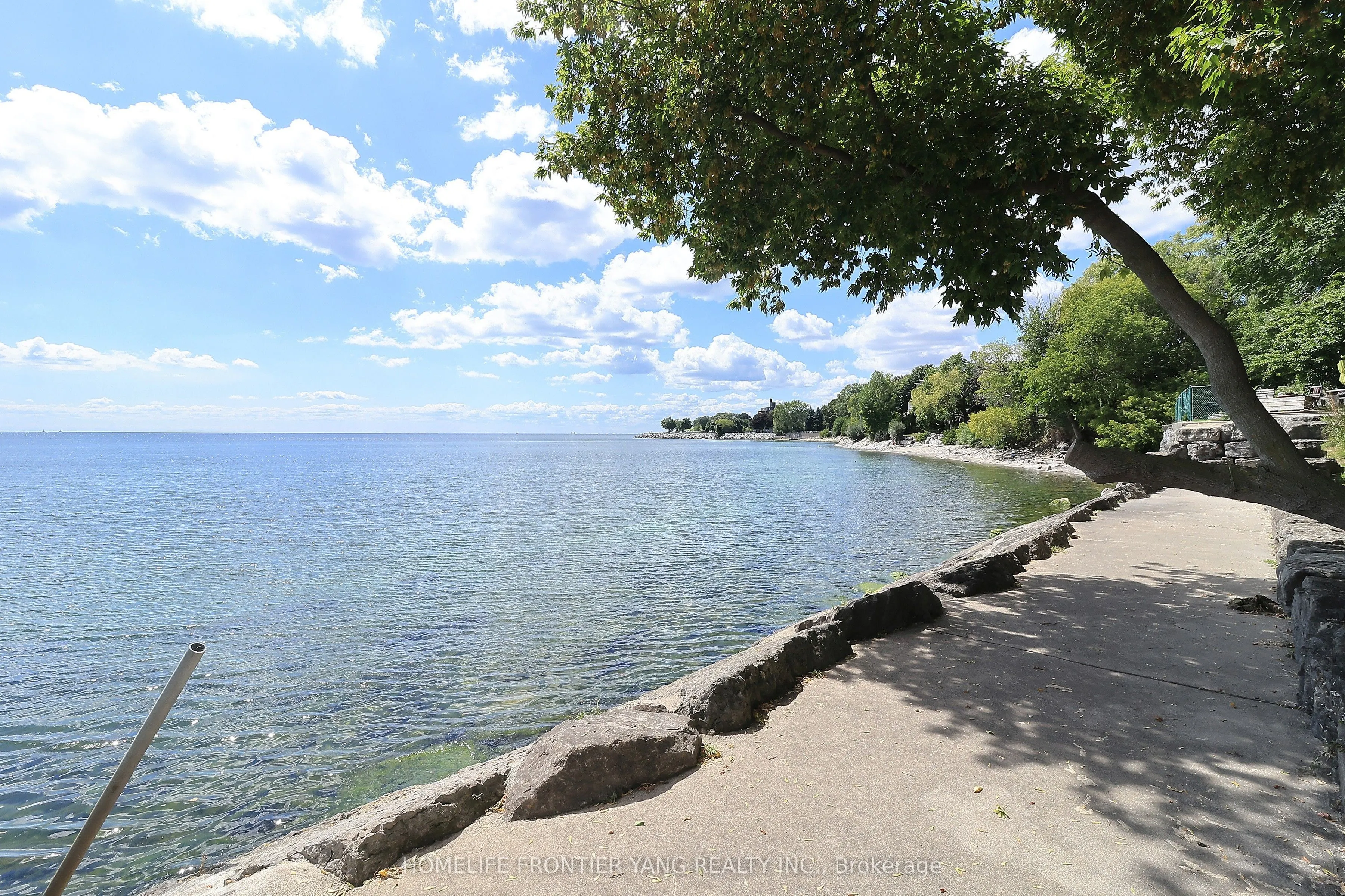 2697 Lake Shore Boulevard W, #21