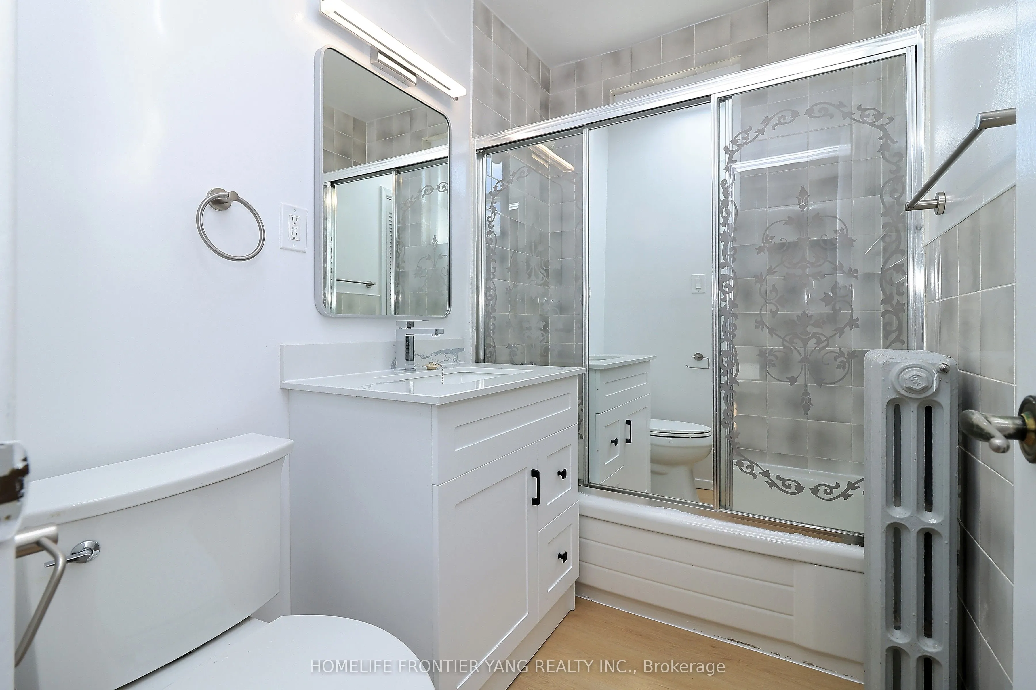 2697 Lake Shore Boulevard W, #21