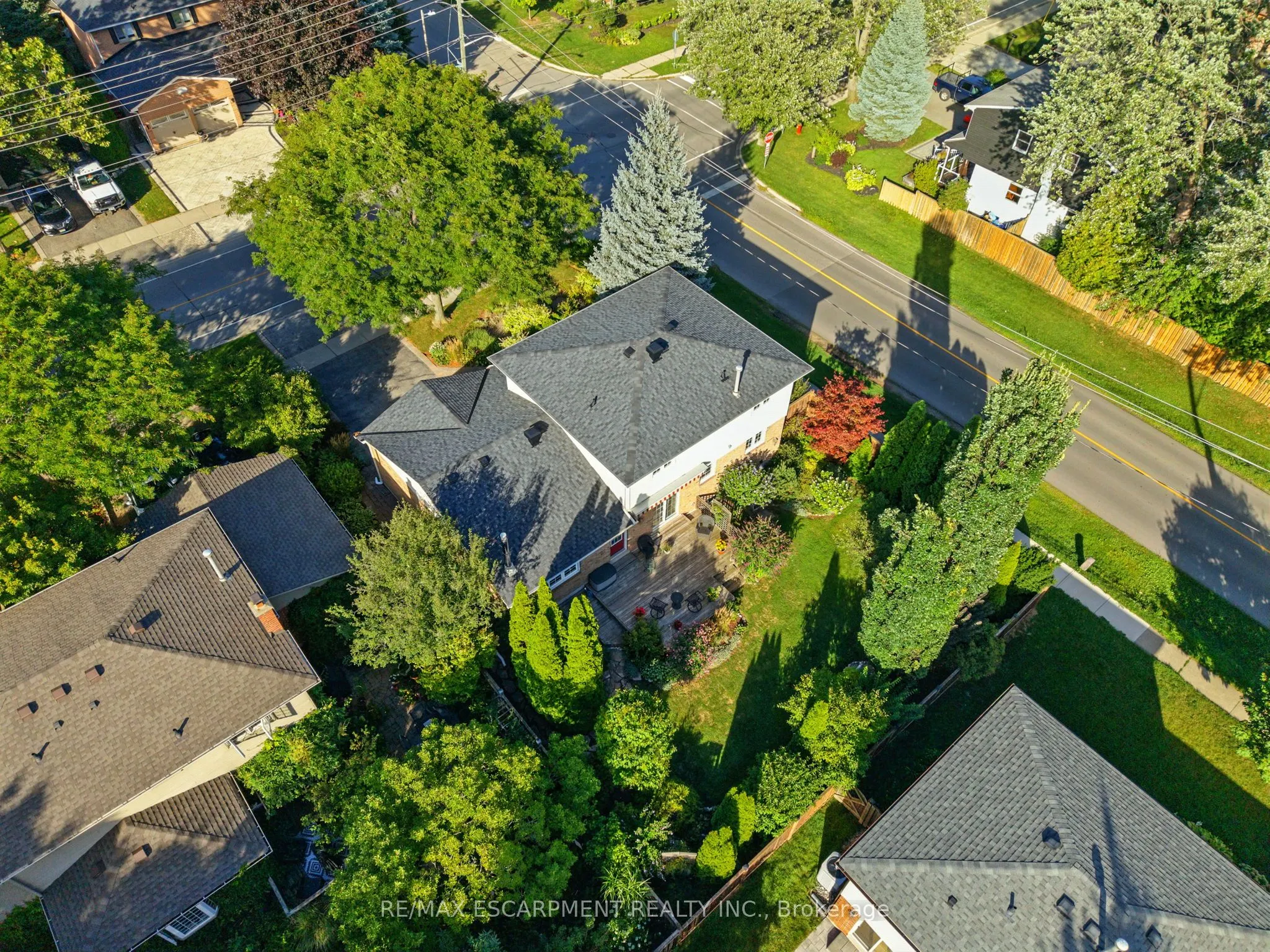 252 Mississauga Street