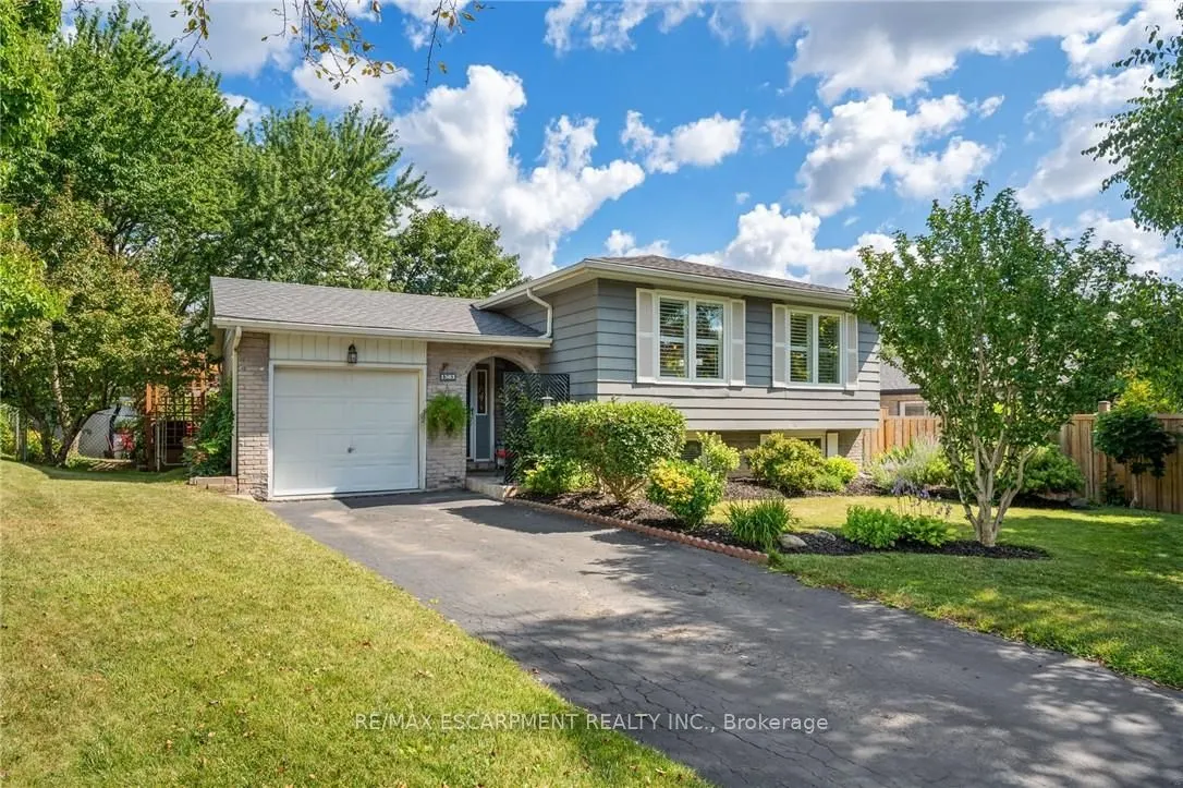 1383 Christina Court