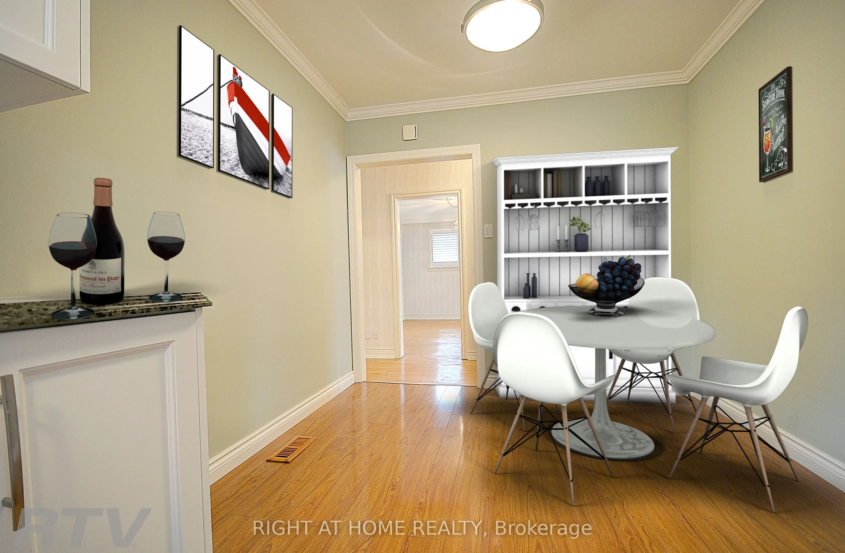 43 Hamptonbrook Drive