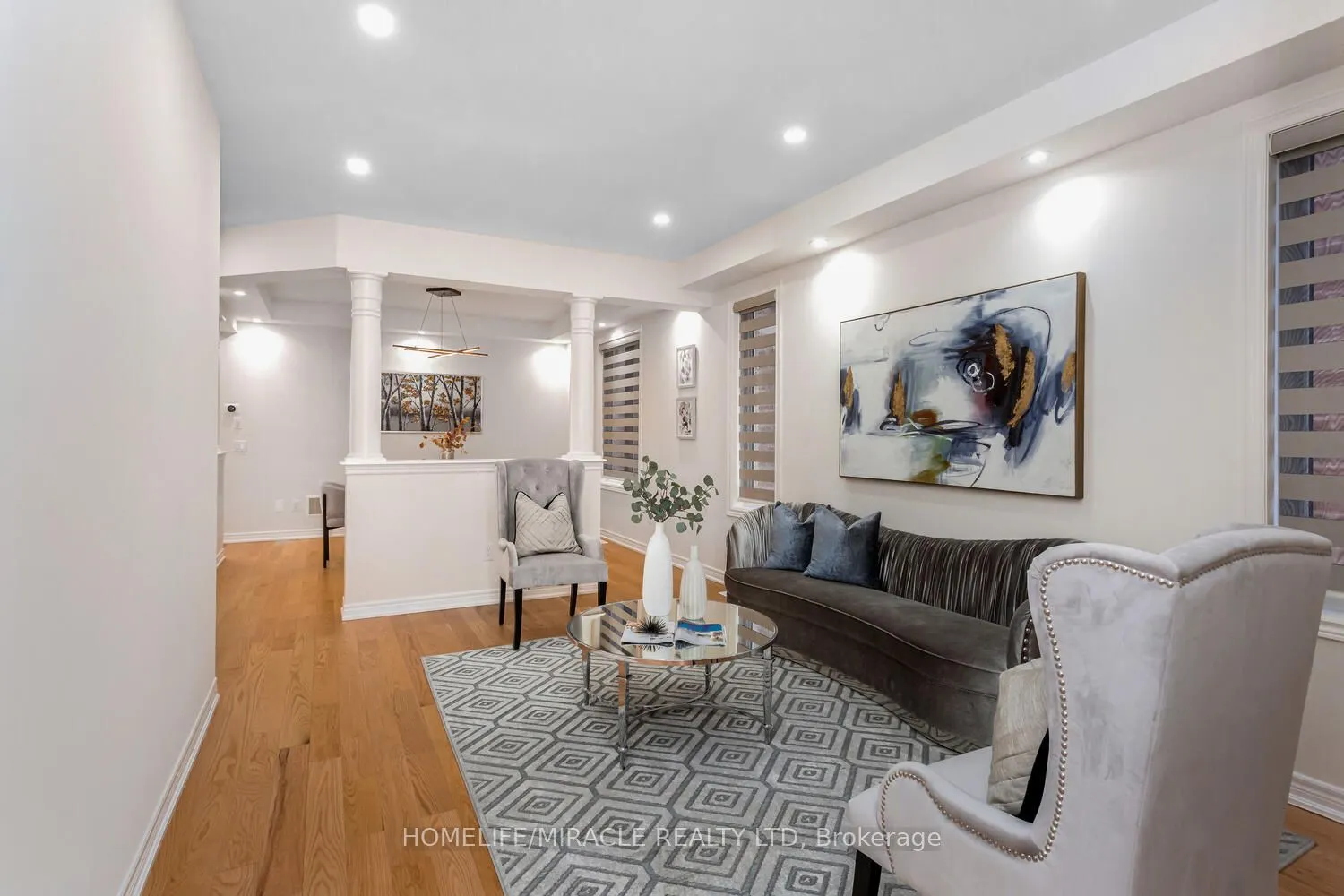 10 Elverton Crescent