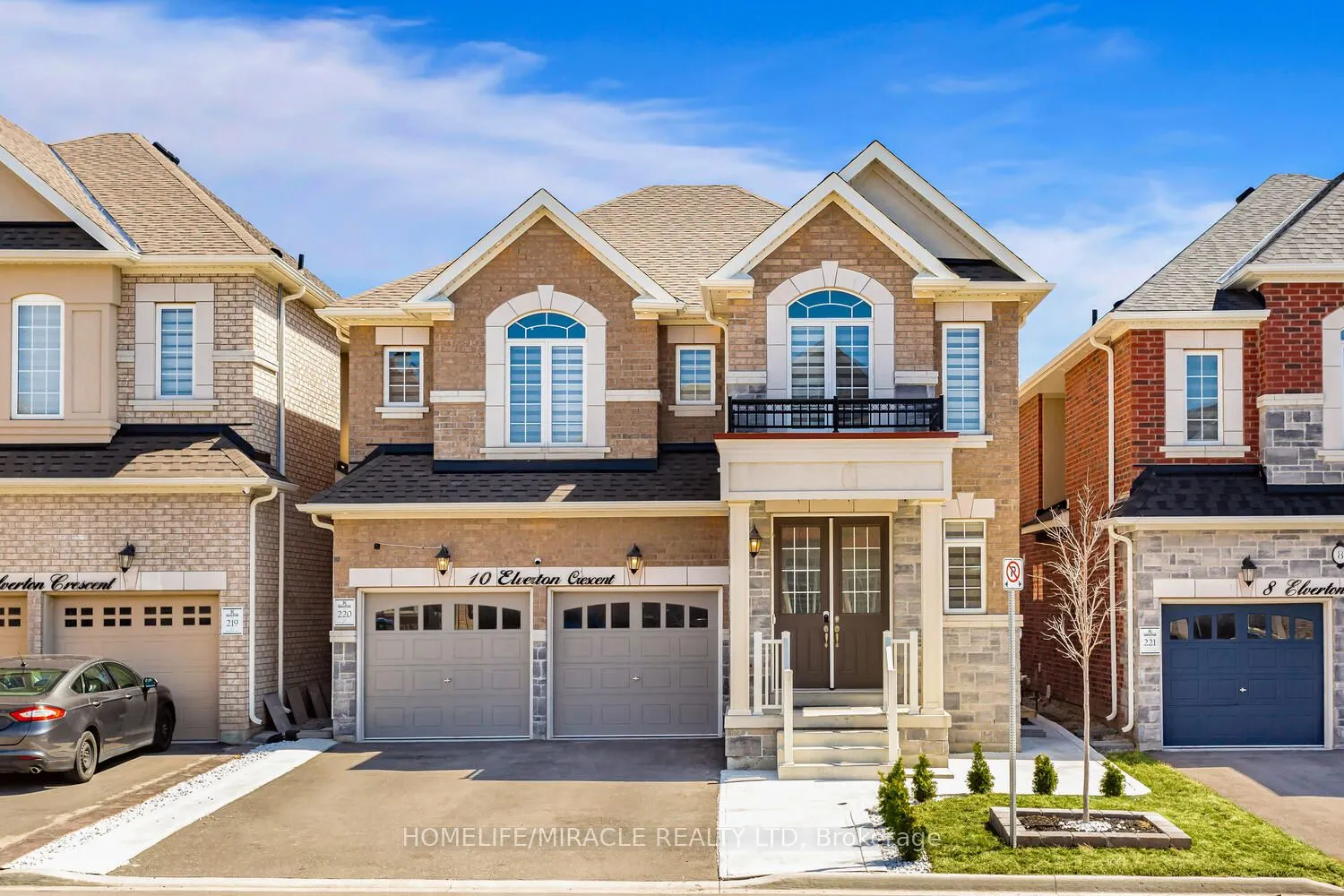 10 Elverton Crescent