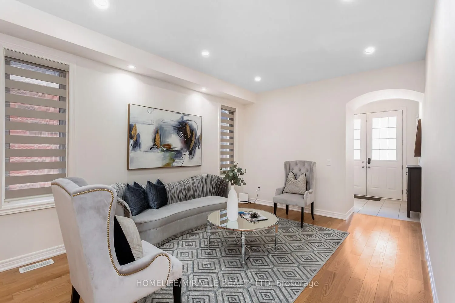 10 Elverton Crescent