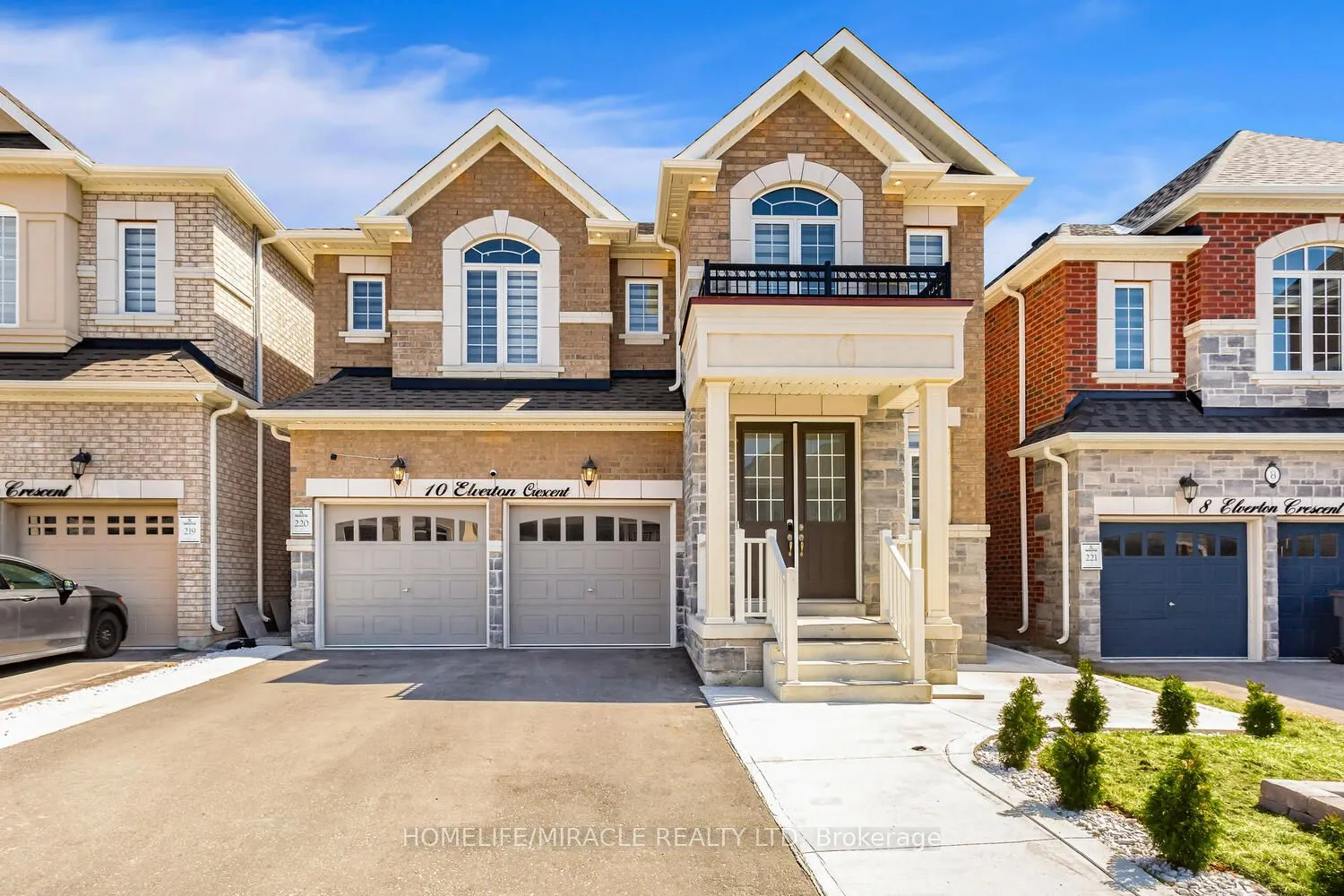 10 Elverton Crescent