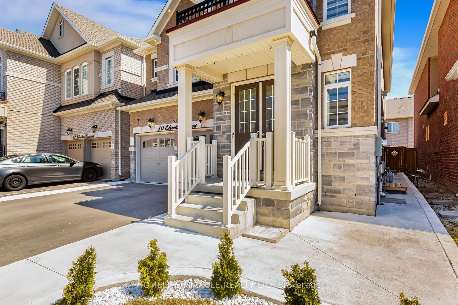 10 Elverton Crescent