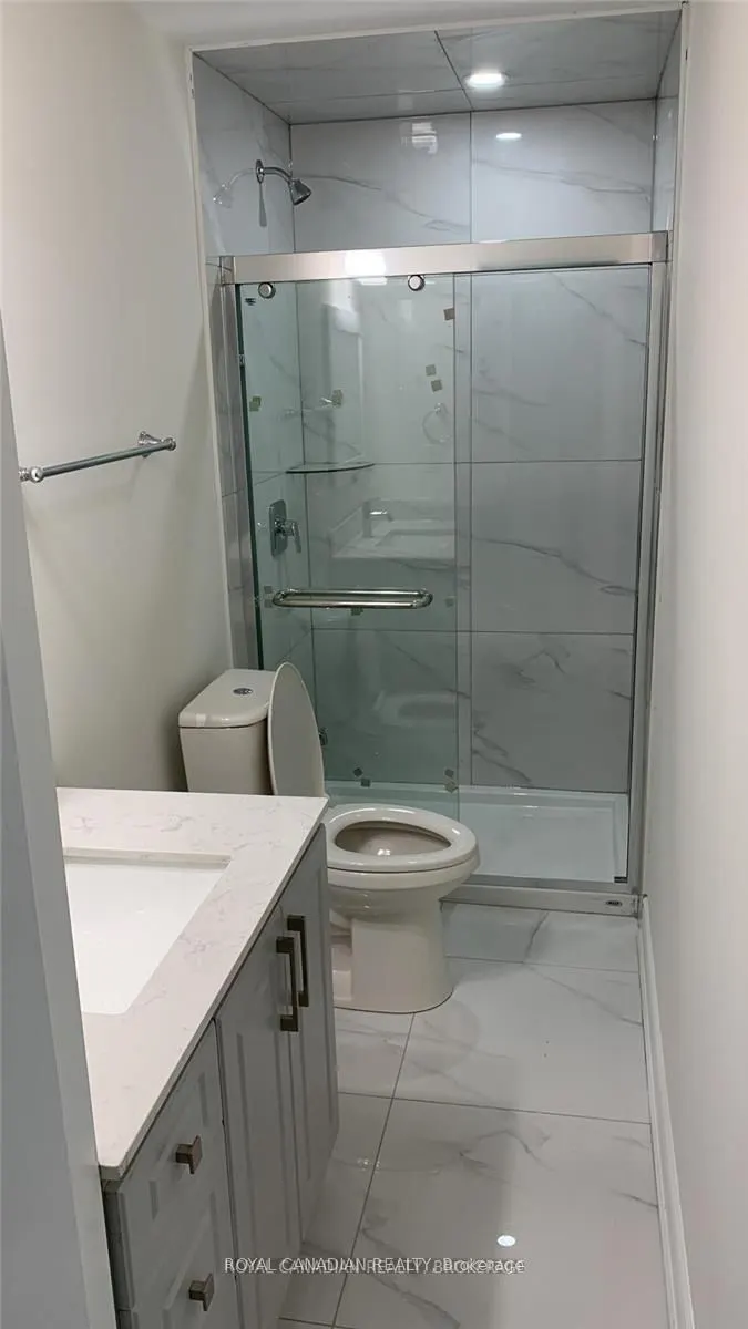 3 Bushwood Trail, #Bsmt