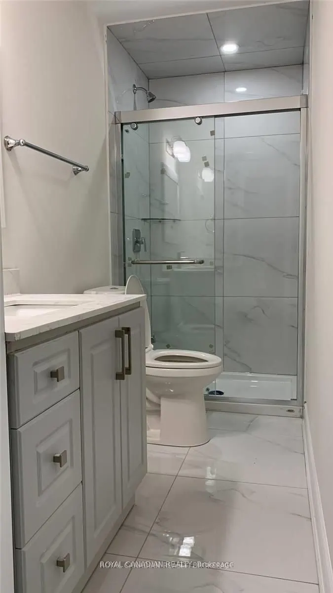3 Bushwood Trail, #Bsmt
