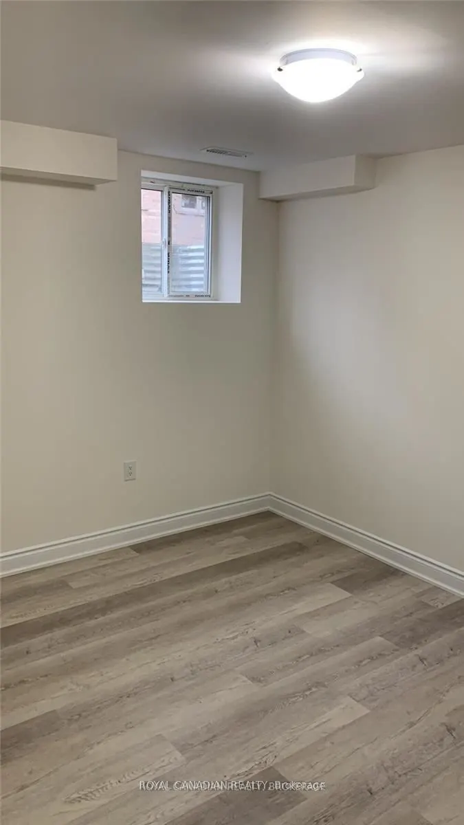 3 Bushwood Trail, #Bsmt