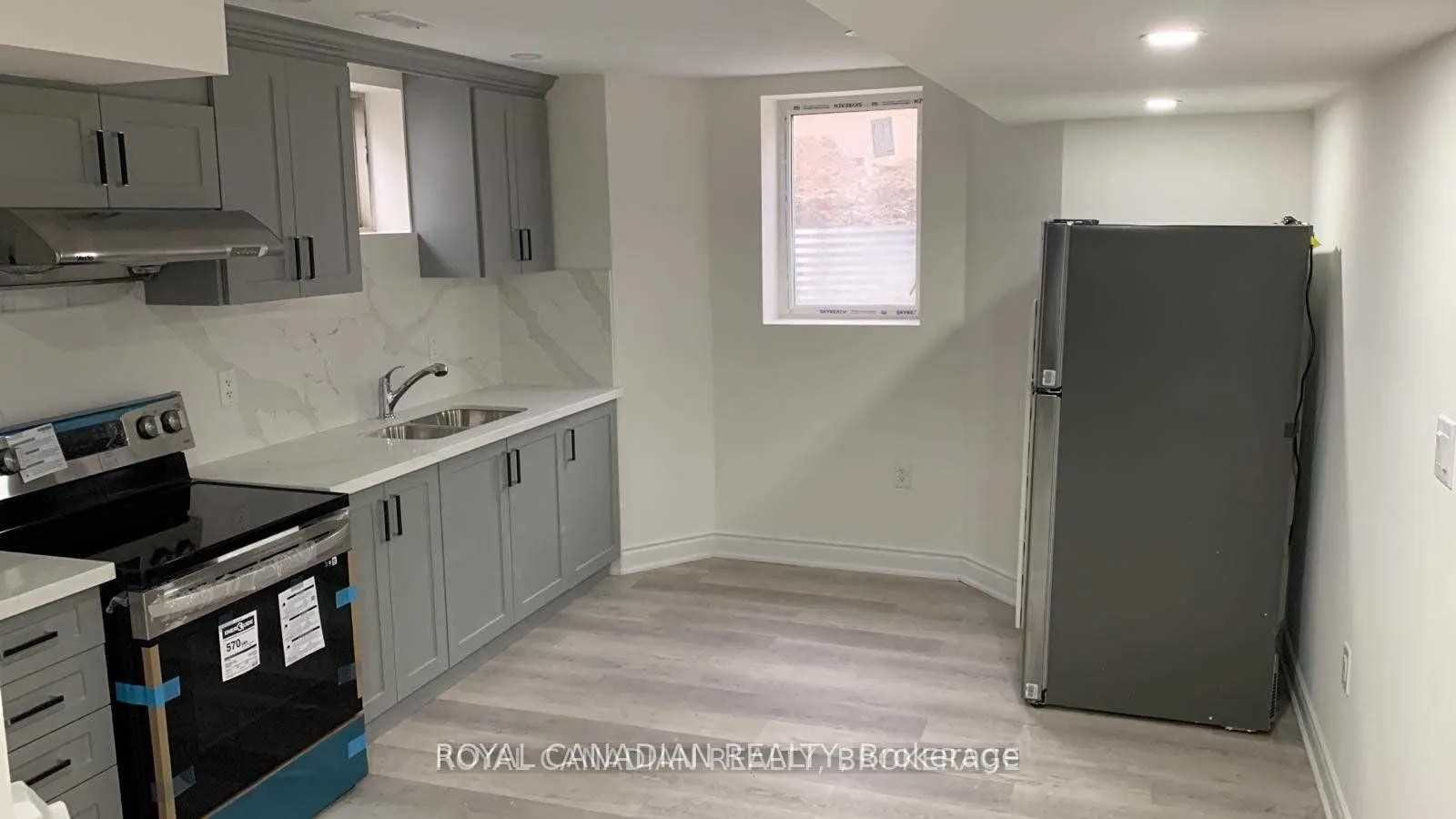 3 Bushwood Trail, #Bsmt