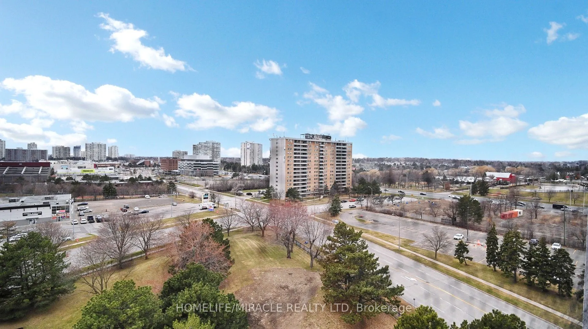 15 Kensington Road, #1112
