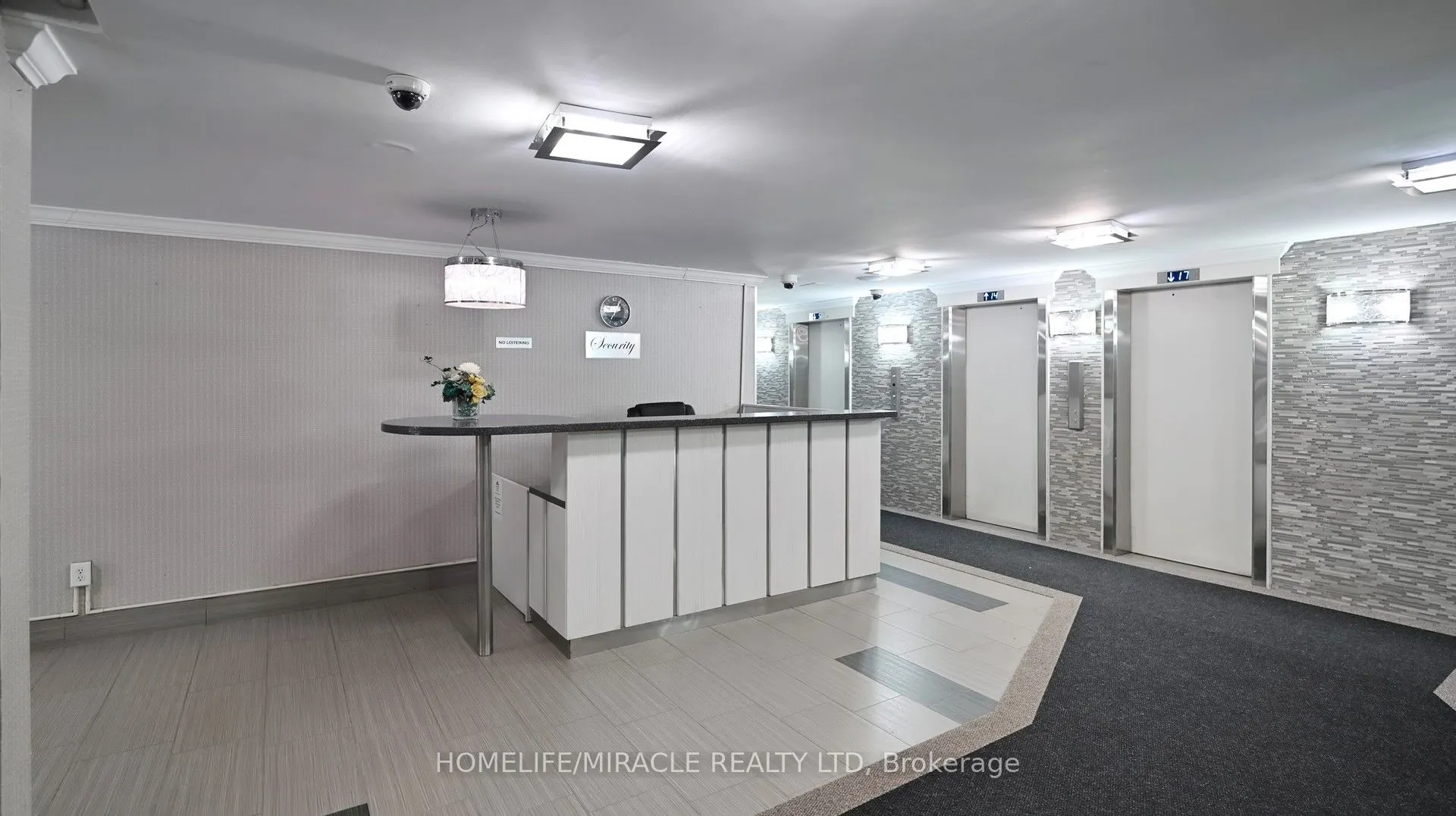 15 Kensington Road, #1112