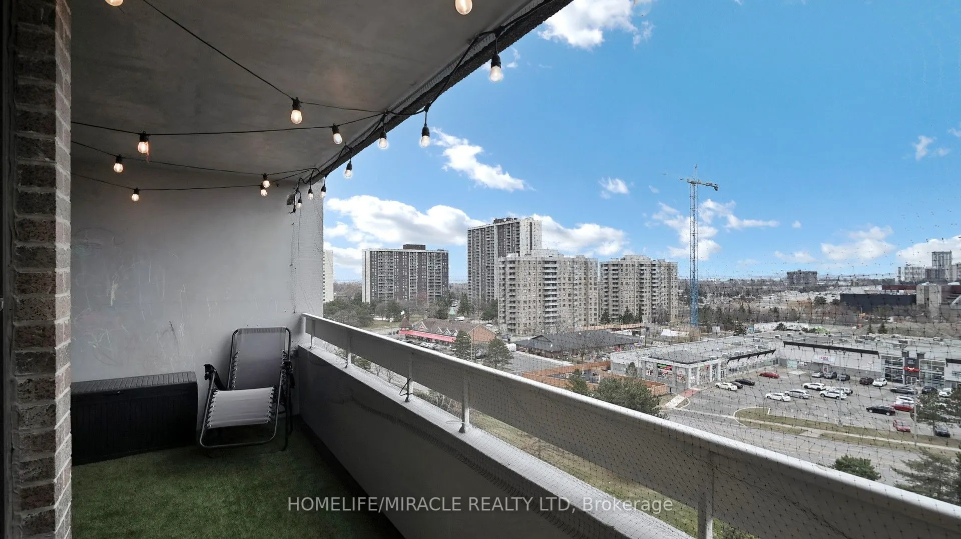 15 Kensington Road, #1112