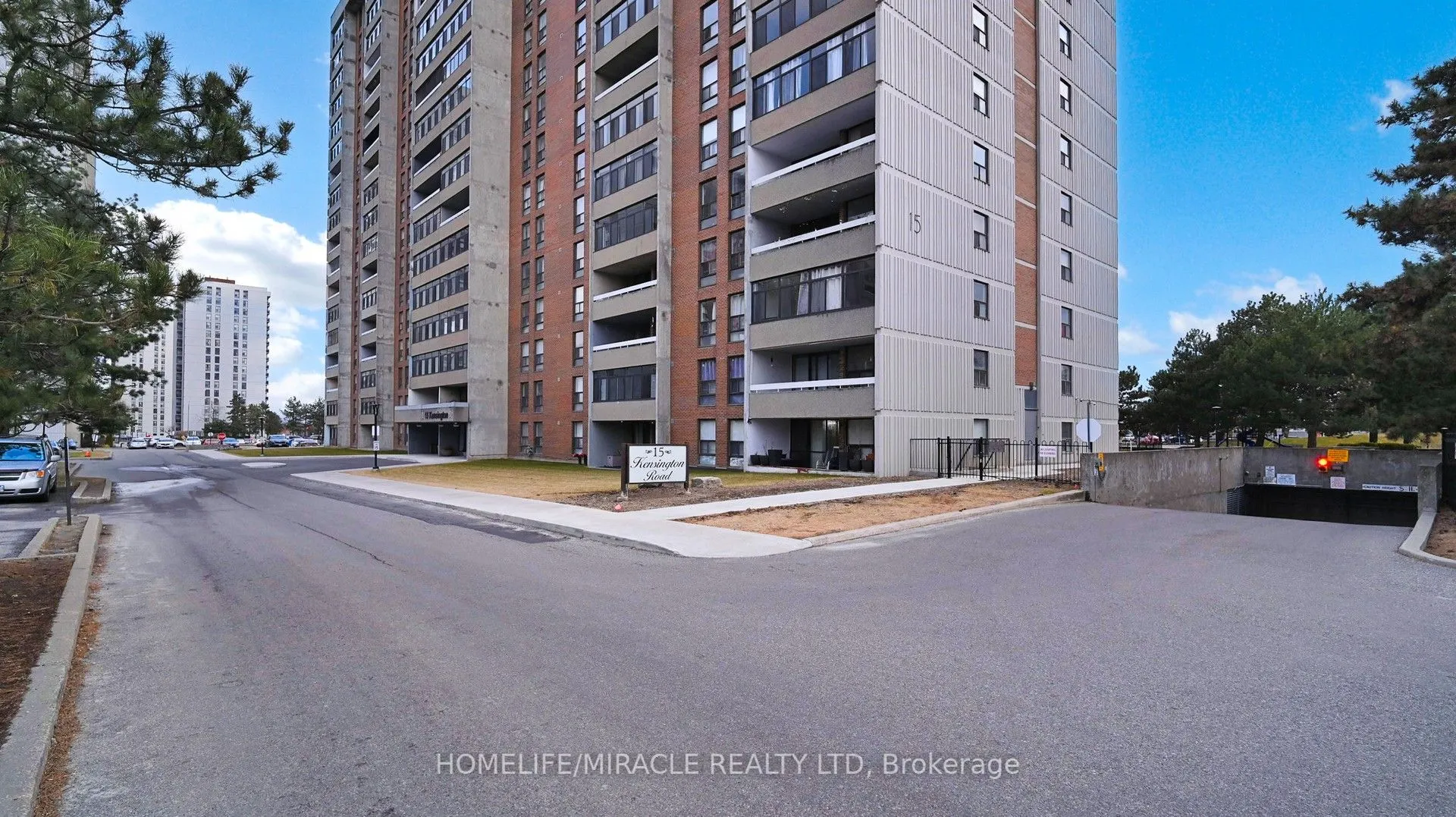 15 Kensington Road, #1112