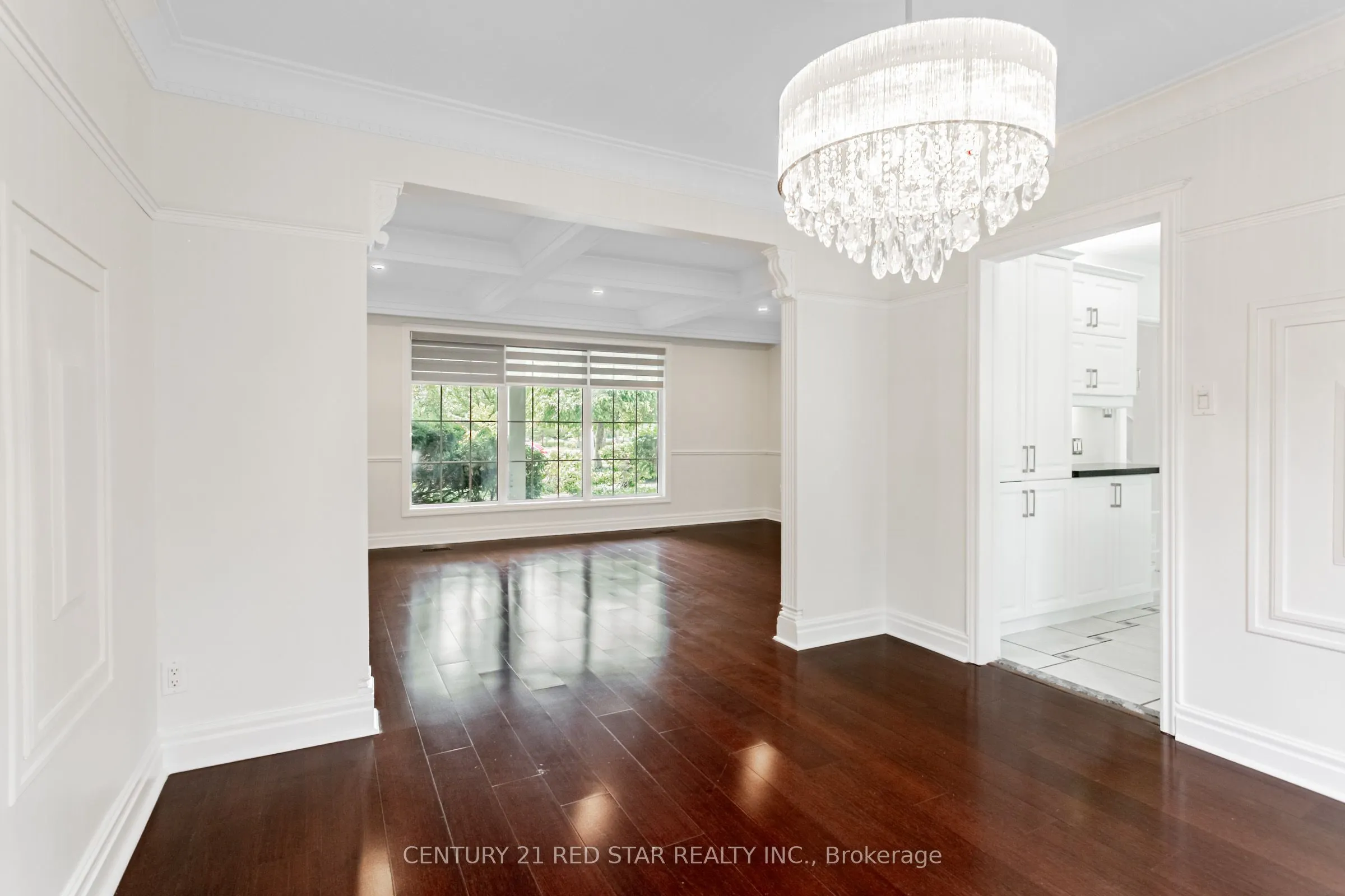 56 Silverthorne Bush Drive