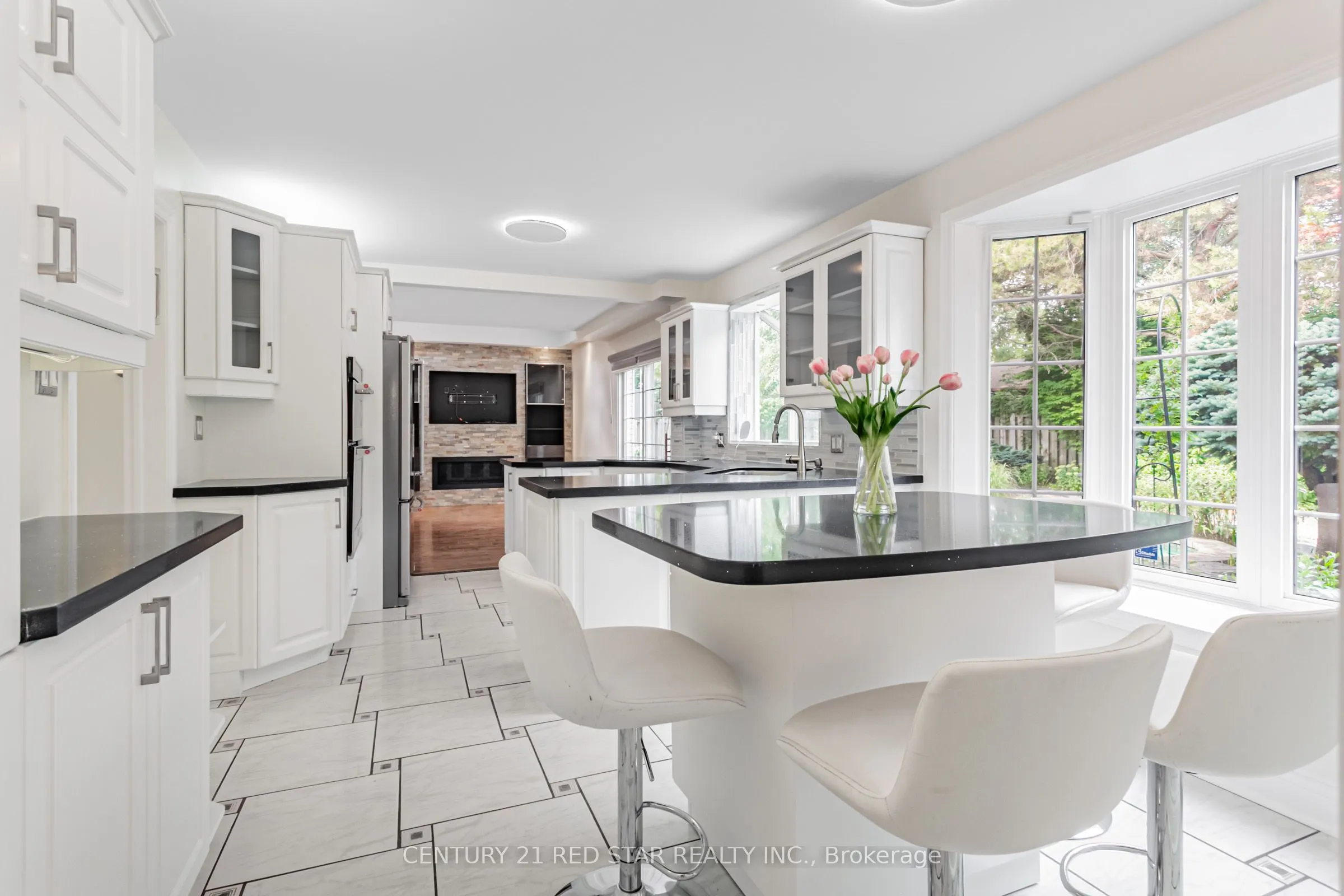 56 Silverthorne Bush Drive