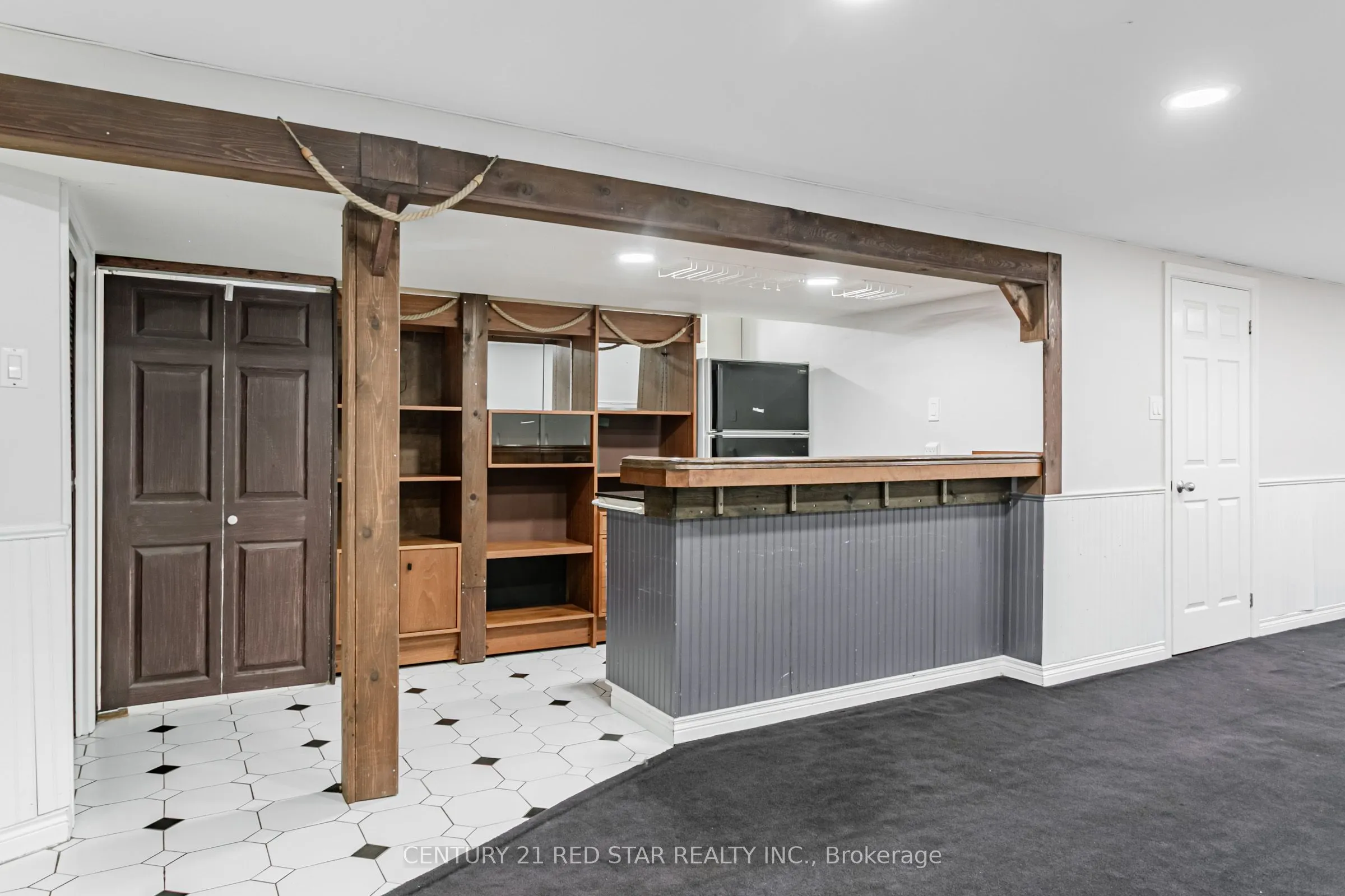 56 Silverthorne Bush Drive