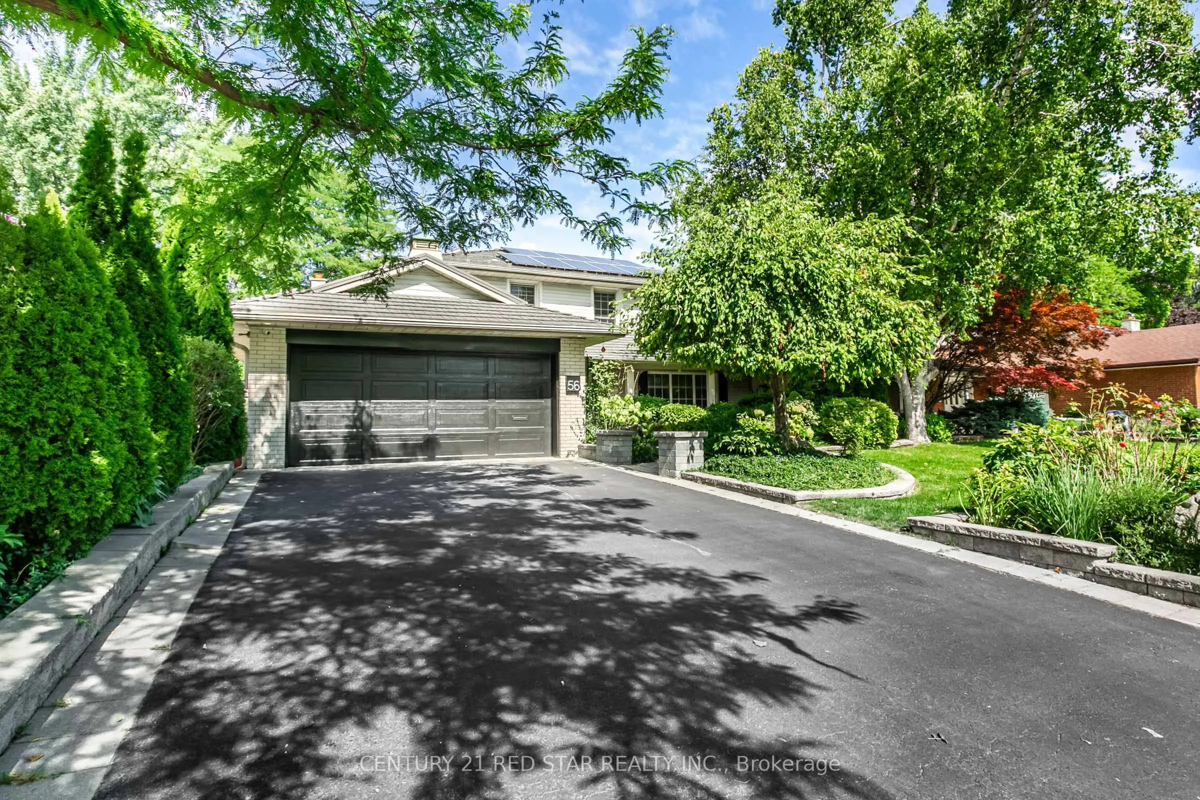 56 Silverthorne Bush Drive