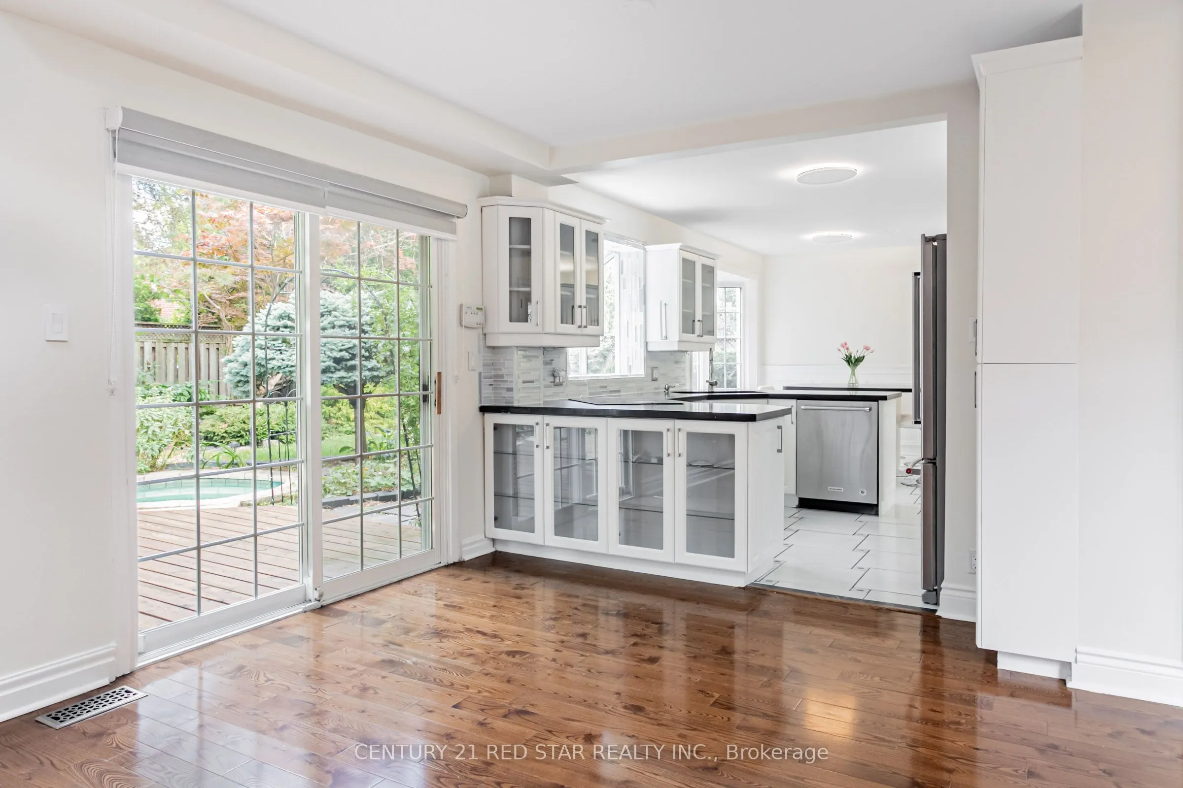 56 Silverthorne Bush Drive