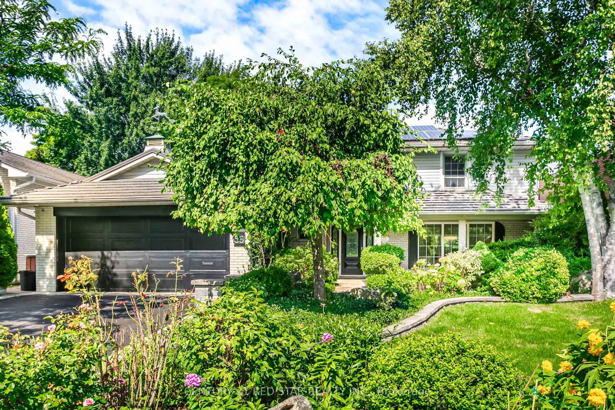 56 Silverthorne Bush Drive