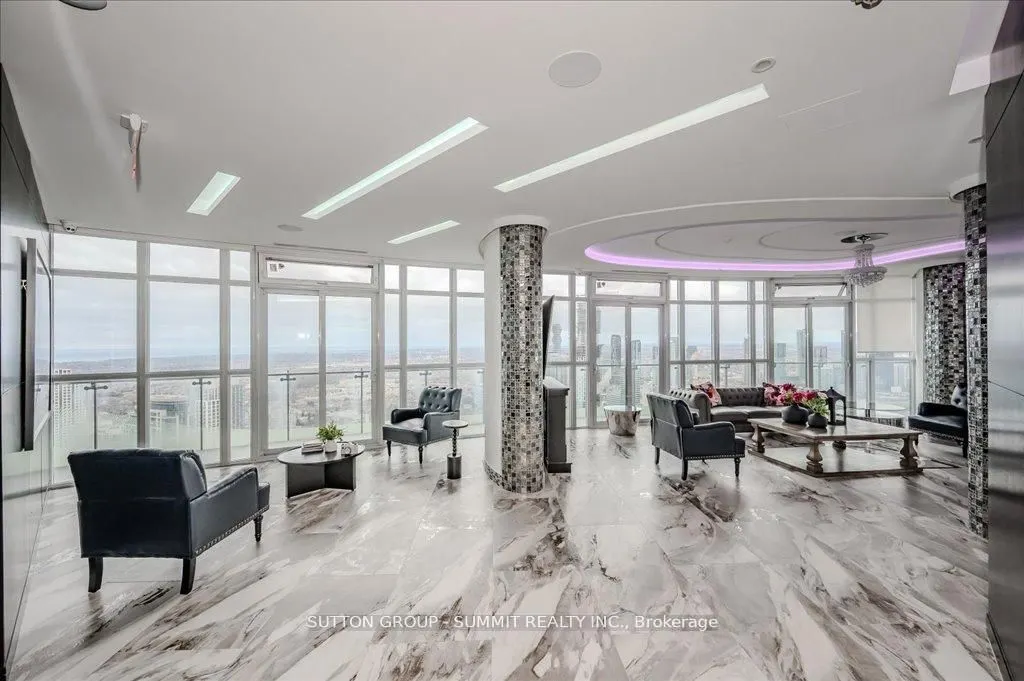 50 Absolute Avenue, #1402