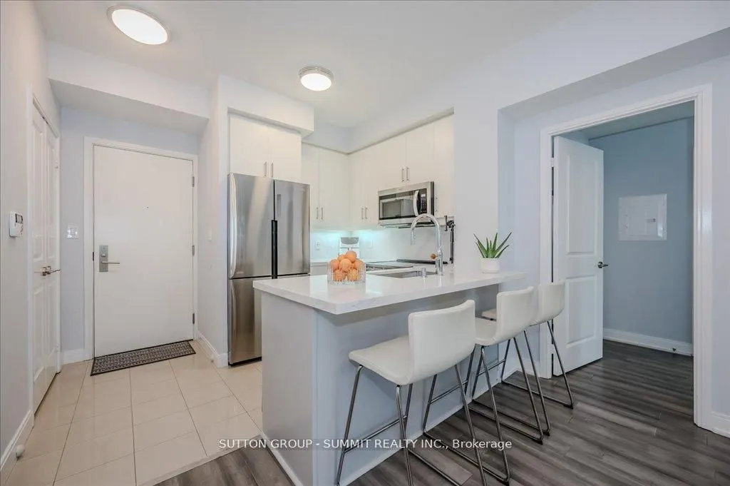 50 Absolute Avenue, #1402