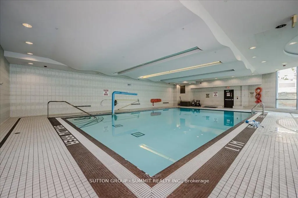 50 Absolute Avenue, #1402