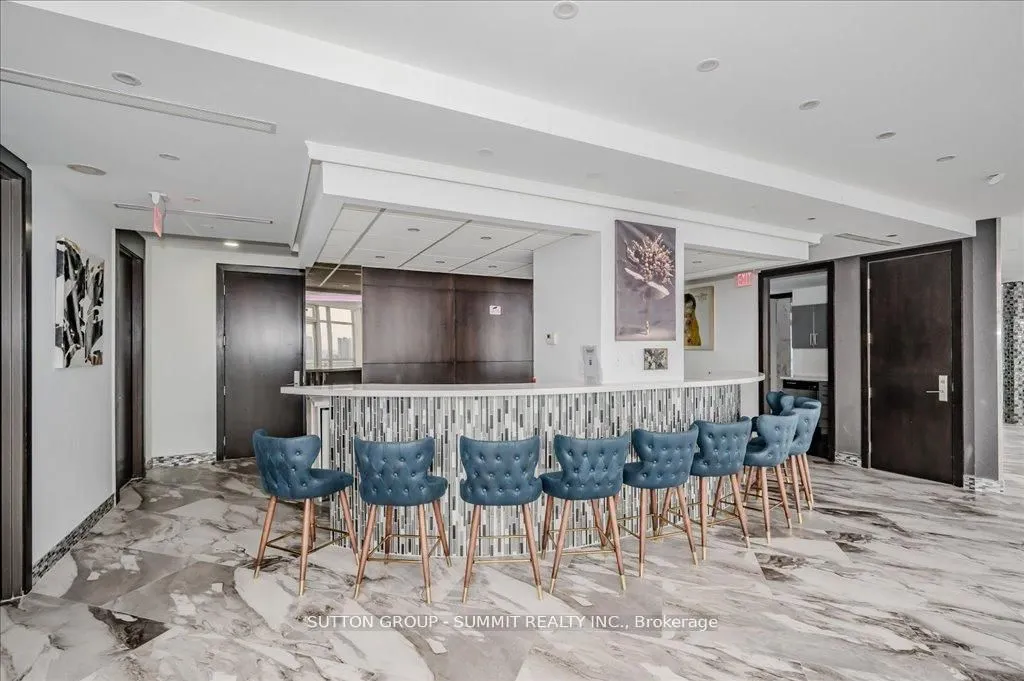 50 Absolute Avenue, #1402