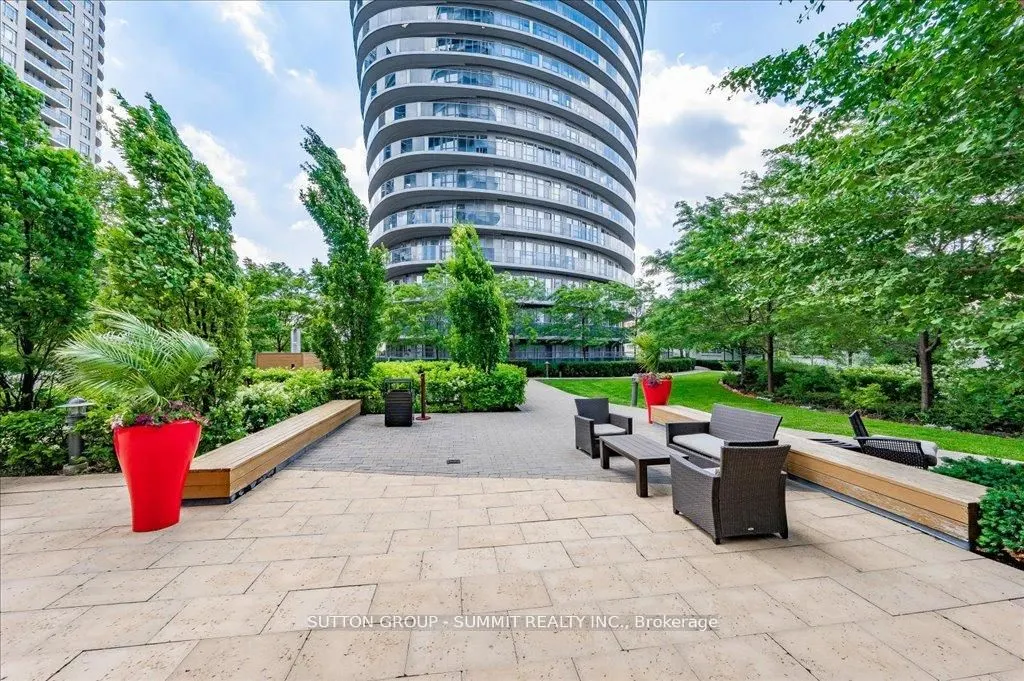 50 Absolute Avenue, #1402